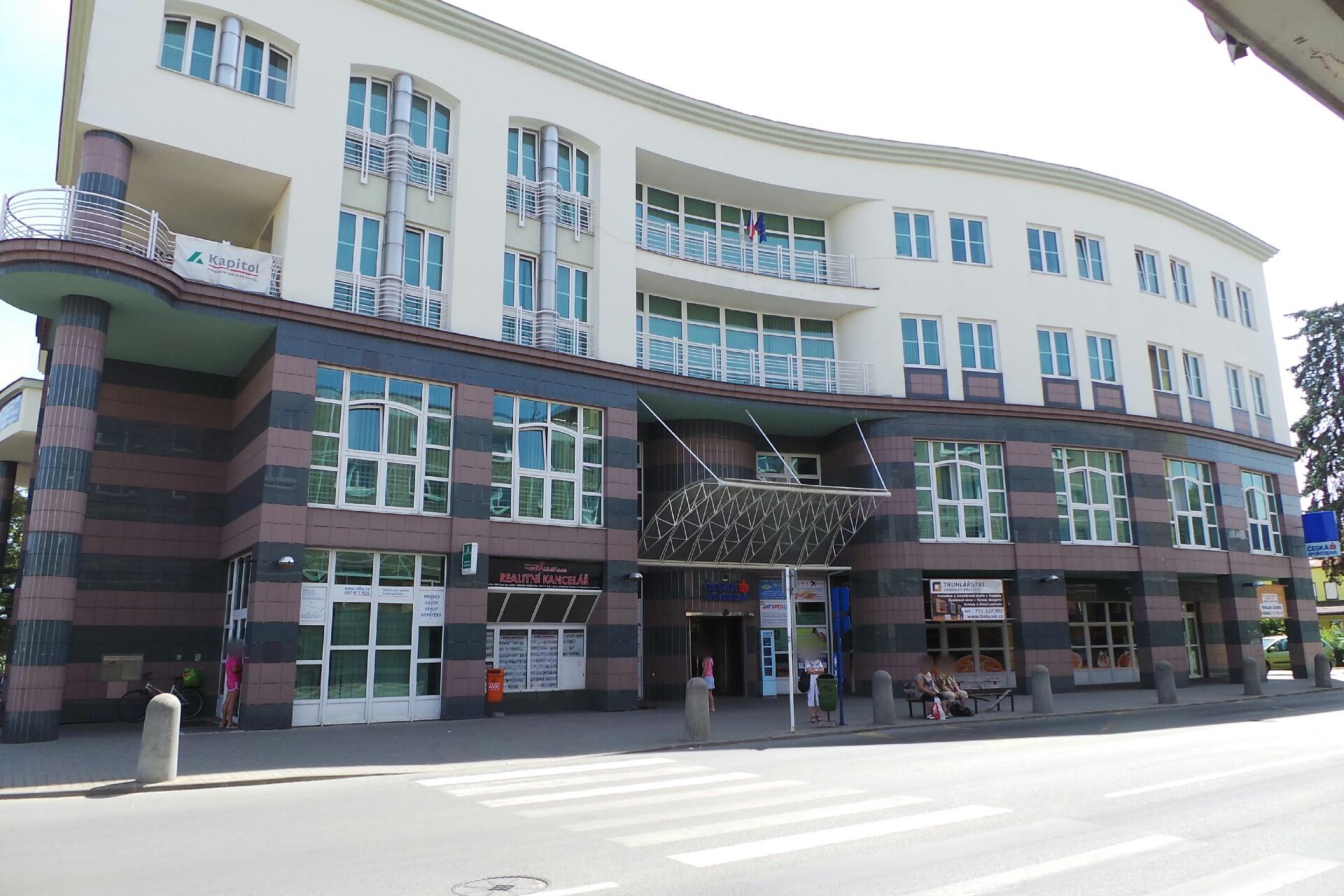 Vratislav Budský - Artix