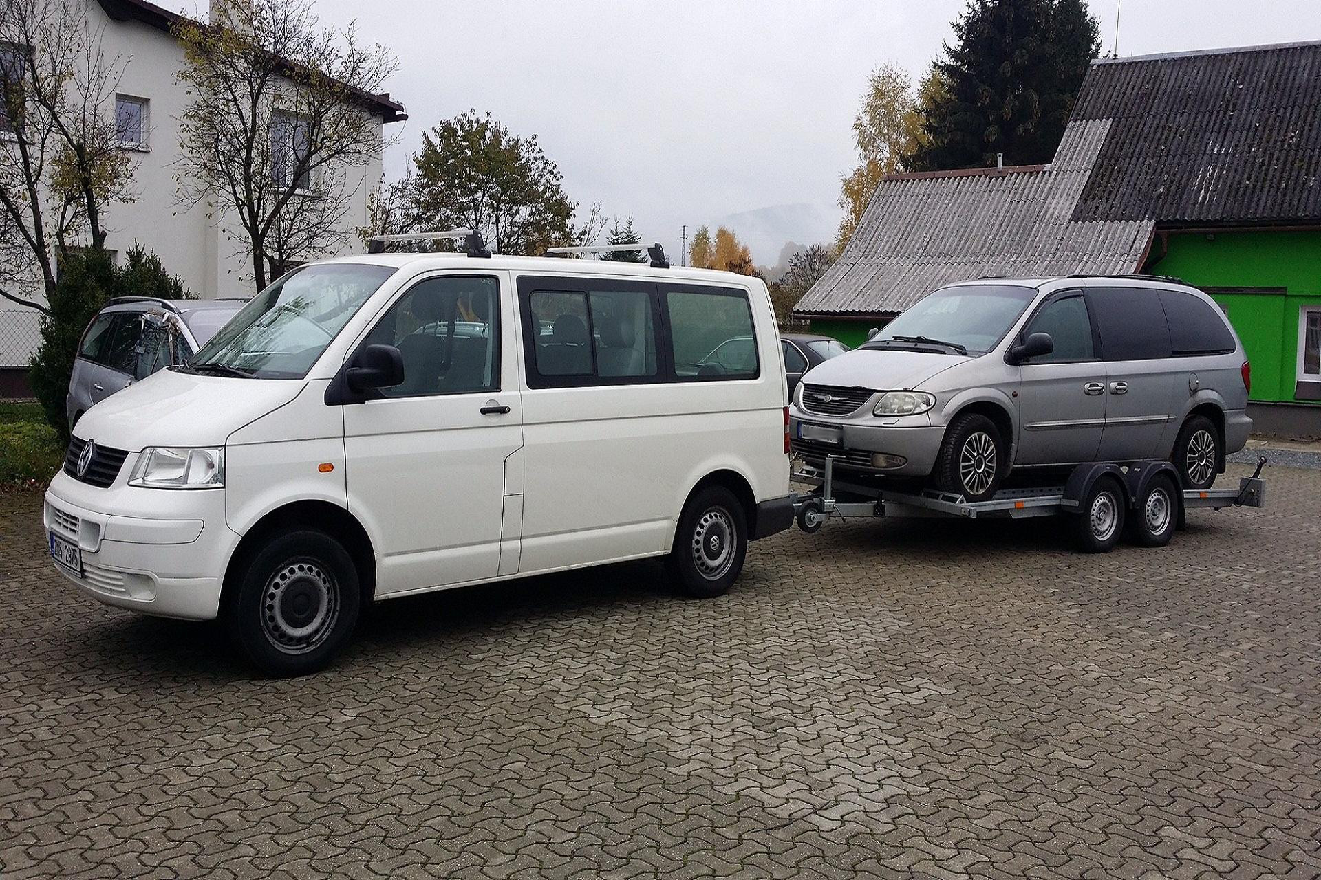 Paradise Cars, s.r.o.