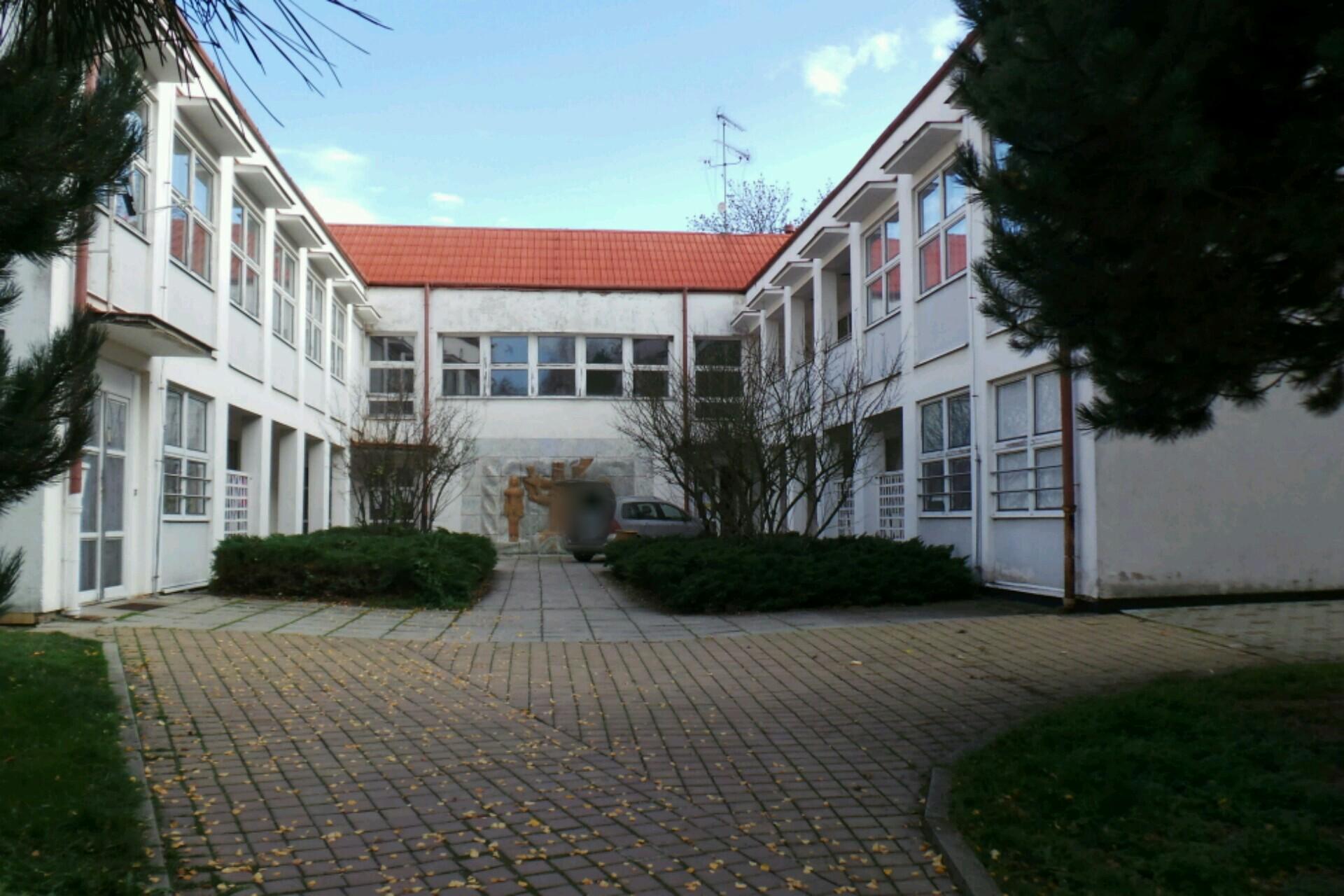 MUDr. Krajíček Zdeněk