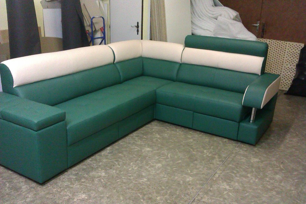 Čalounictví Pavel Dostál foto 6