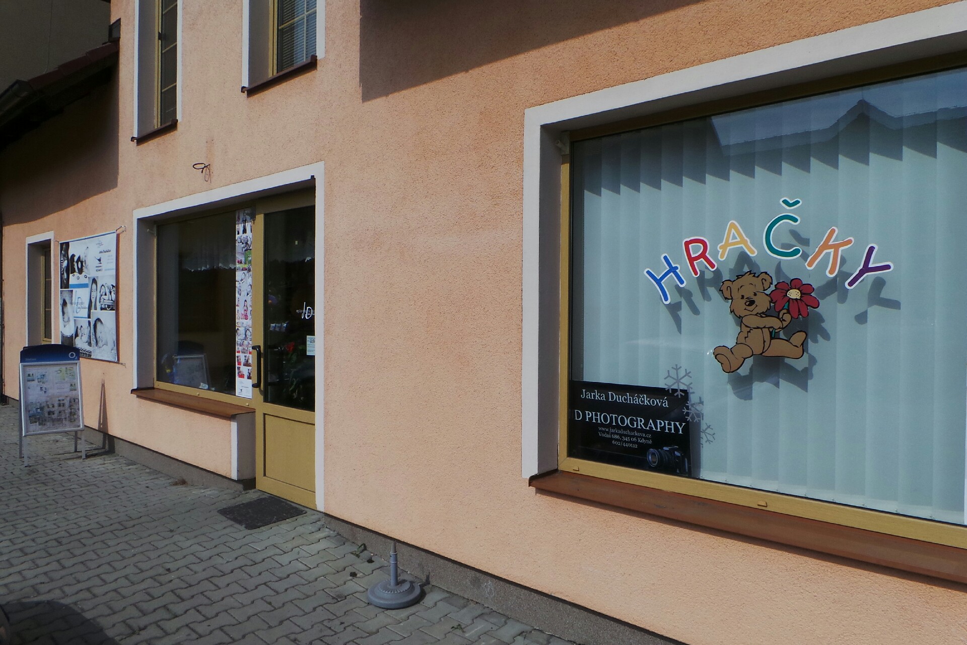 Ateliér JD PHOTOGRAPHY