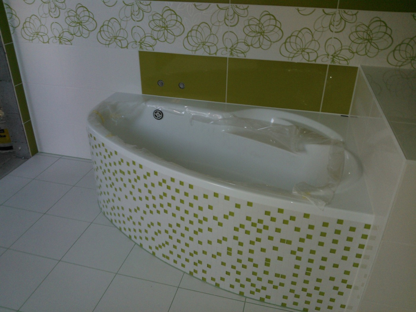 Obklady & Dlažby Jiří Drechsler foto 3