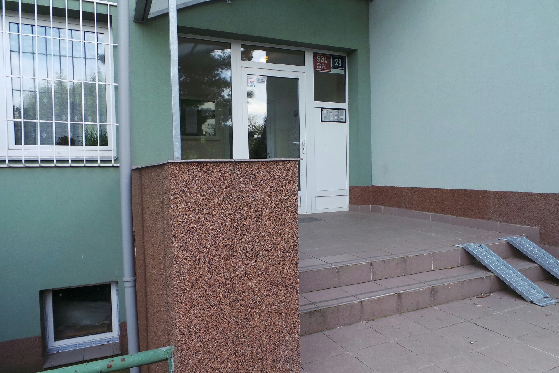 1. FC PROSEX Čimice, o.s.