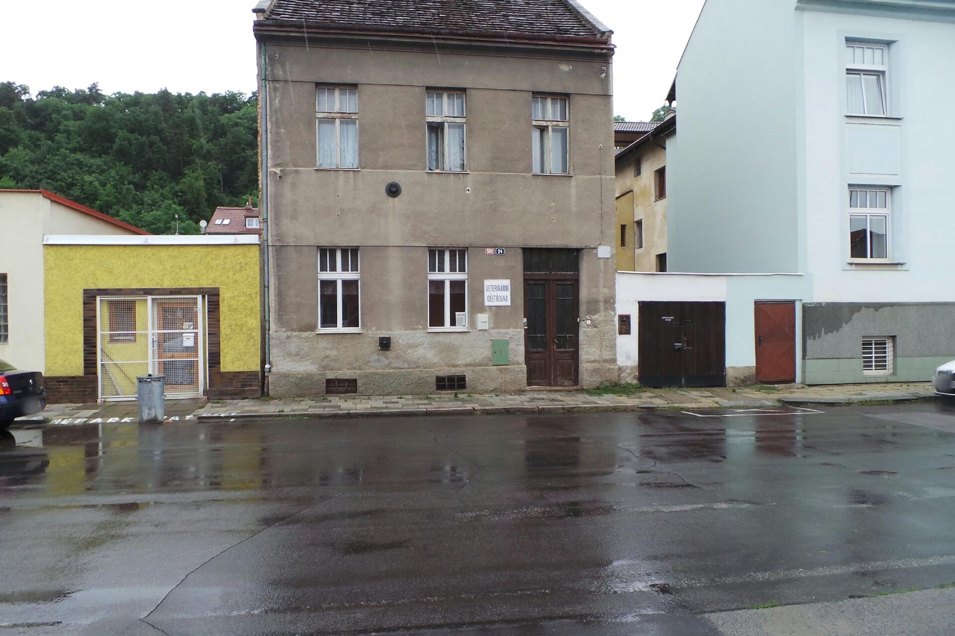 MVDr. Jiří Hrdina - Veterinární klinika