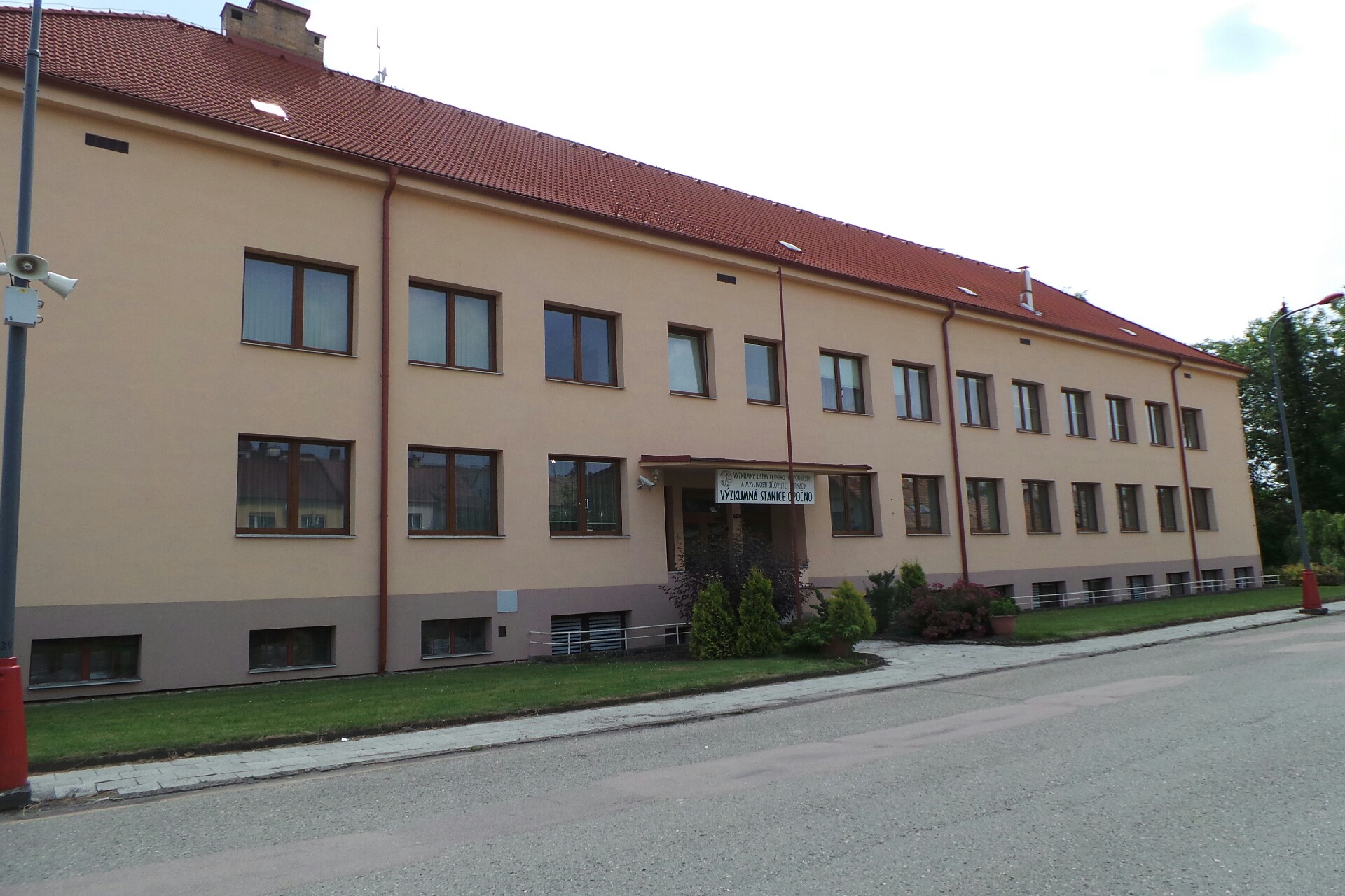 Ing. Josef Tomáš - chemické a mikrobiologické rozbory