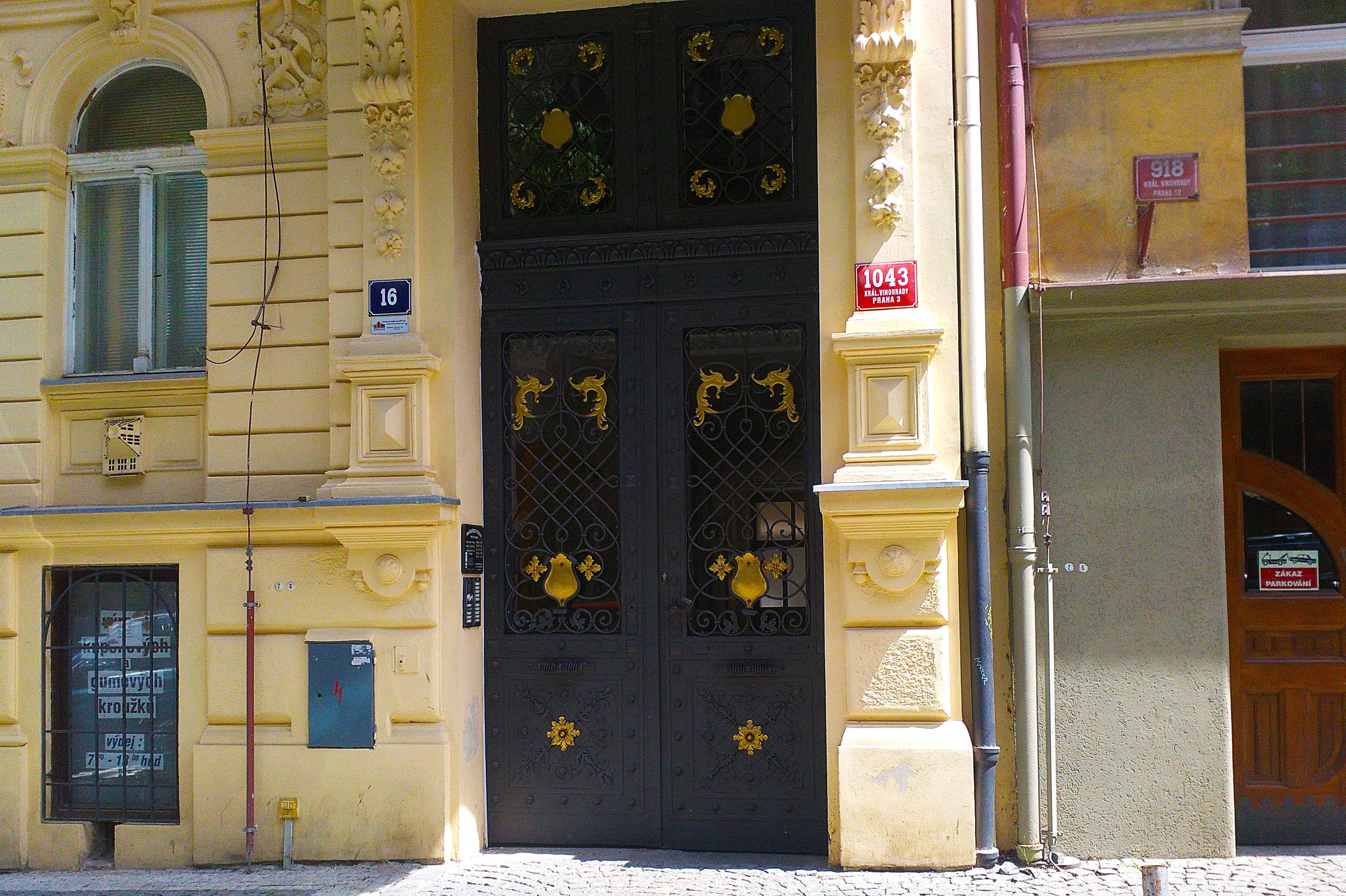 Petr Duben - Made In Prague