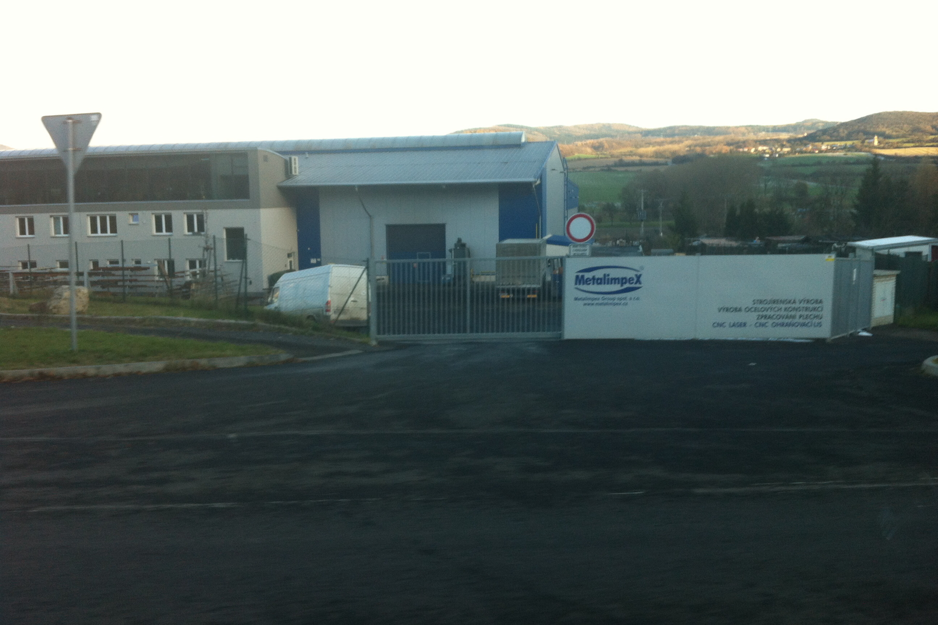 Metalimpex Group, spol. s r.o.
