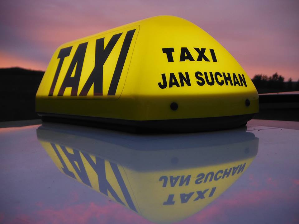 Taxi Suchan foto 3