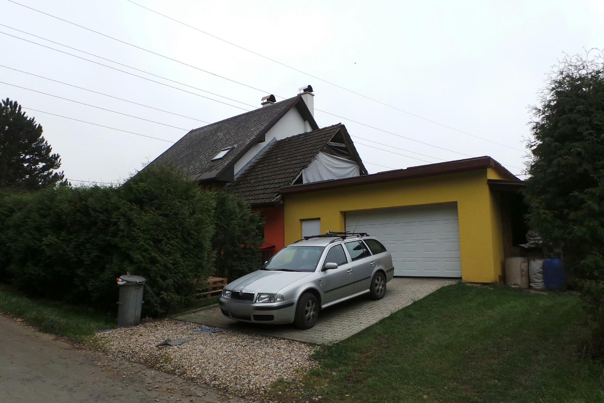 Natěračství Jiří Láska