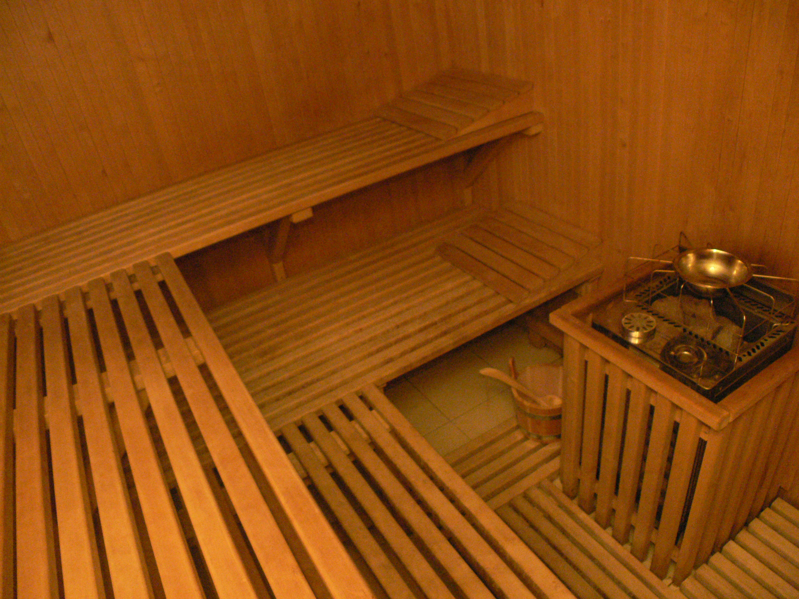 Salon zdraví ADEVELA foto 4