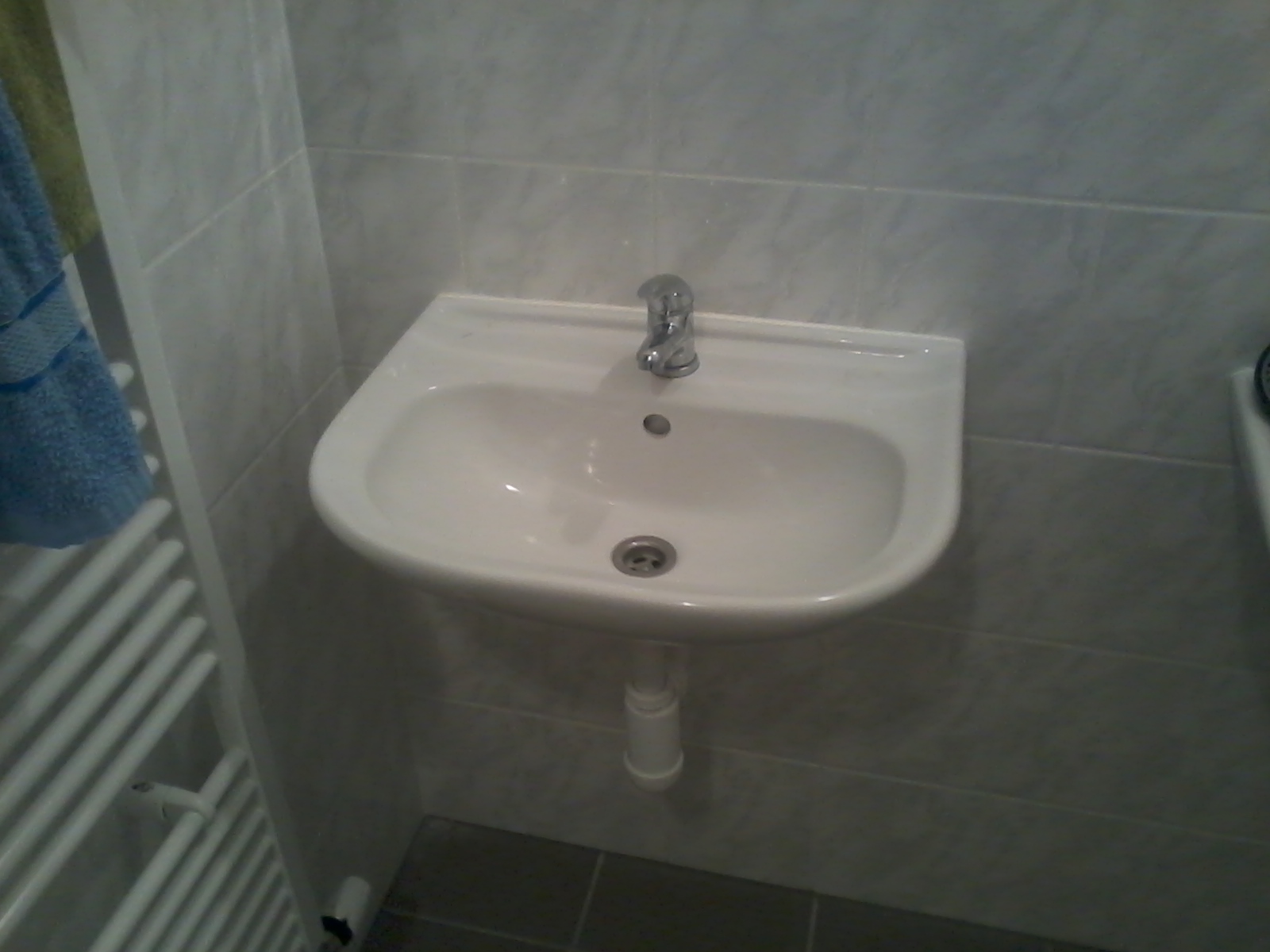 Jaromír Štelcl - vodoinstalatérské, topenářské práce foto 4