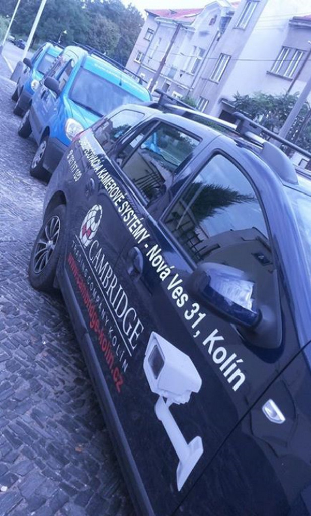 Cambridge Trading Company Kolín s.r.o. foto 3