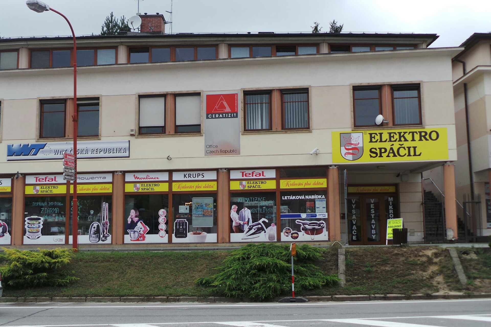 CERATIZIT Česká republika, s.r.o. foto 2