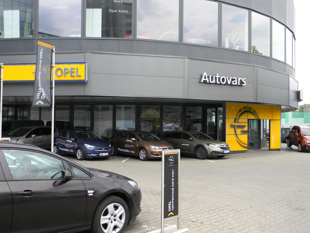 Autovars Praha, s.r.o. foto 5