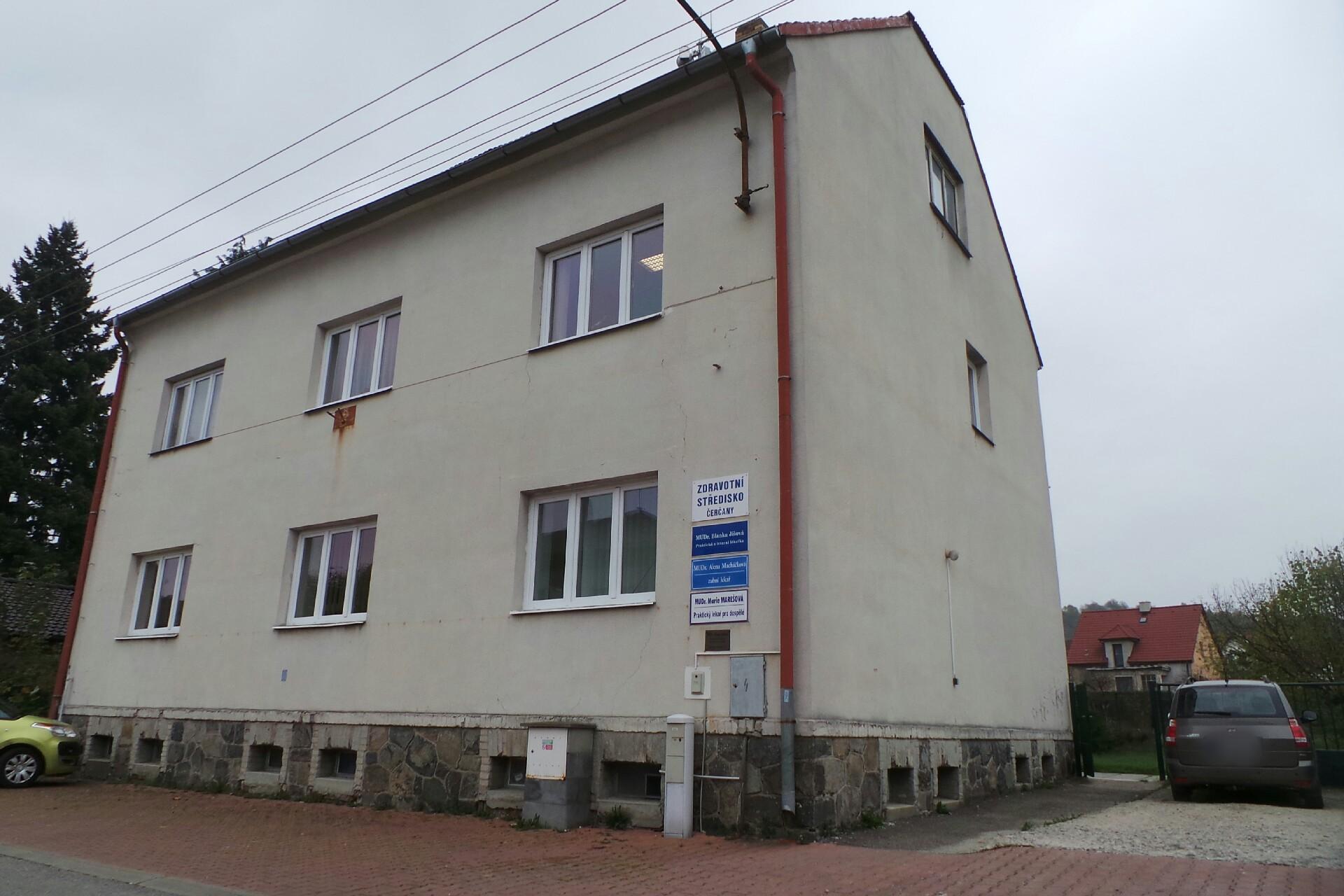 MUDr. Alena Macháčková - Zubní ordinace