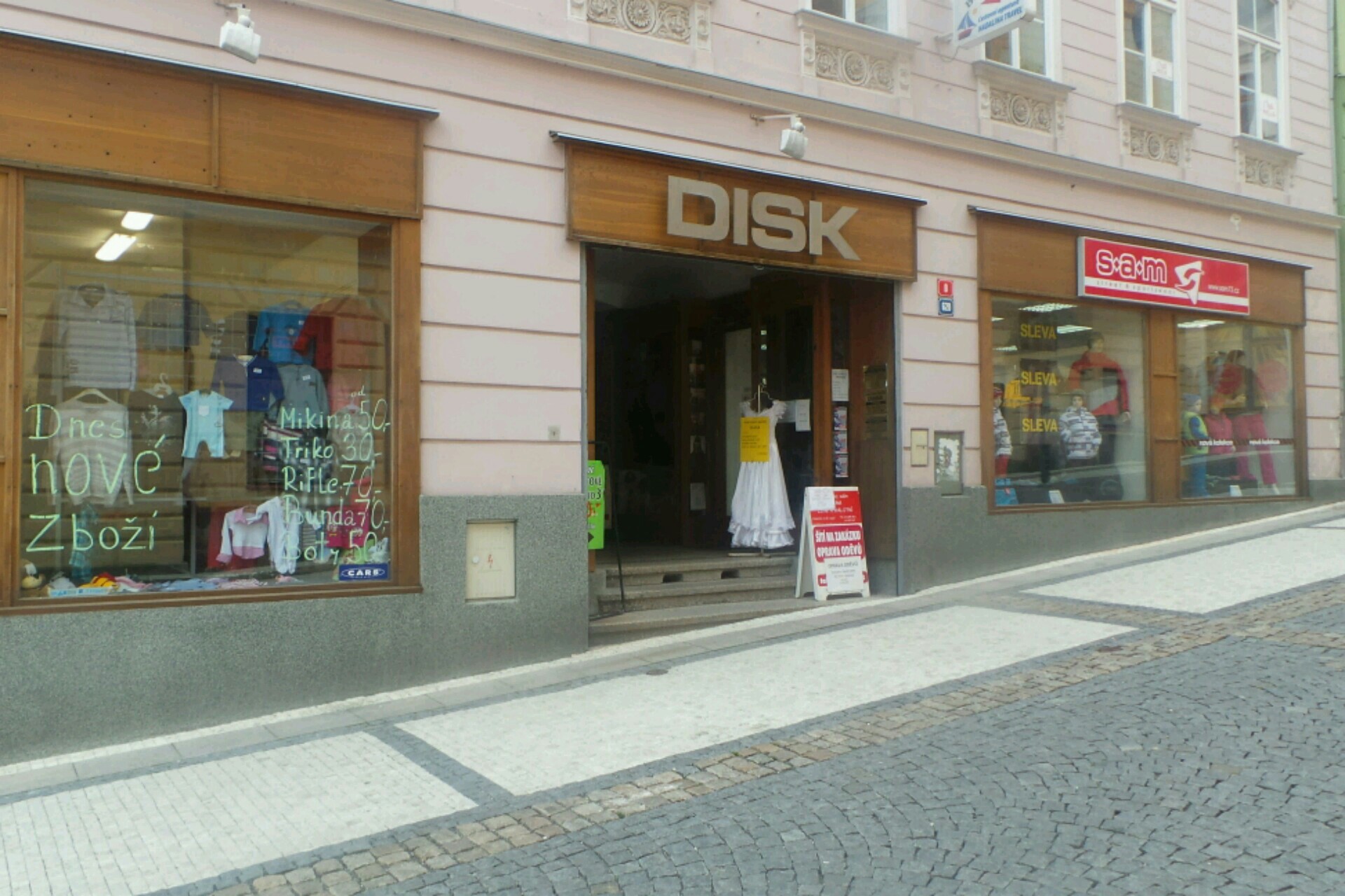 Kadeřnictví Butterfly - Adéla Konvalinková