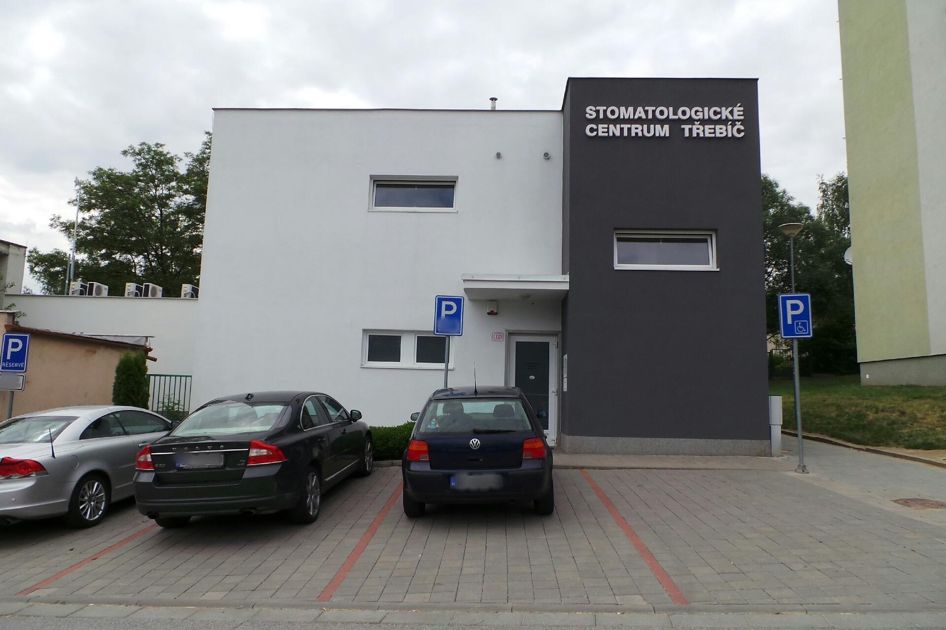Stomatologické centrum Třebíč, s.r.o. foto 2