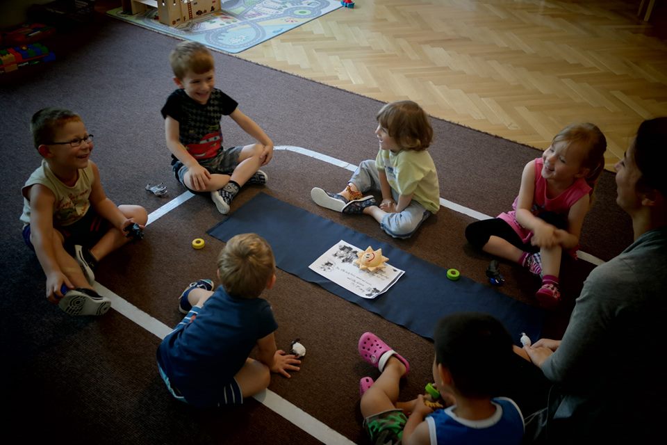 Centrum Mateřinka foto 5