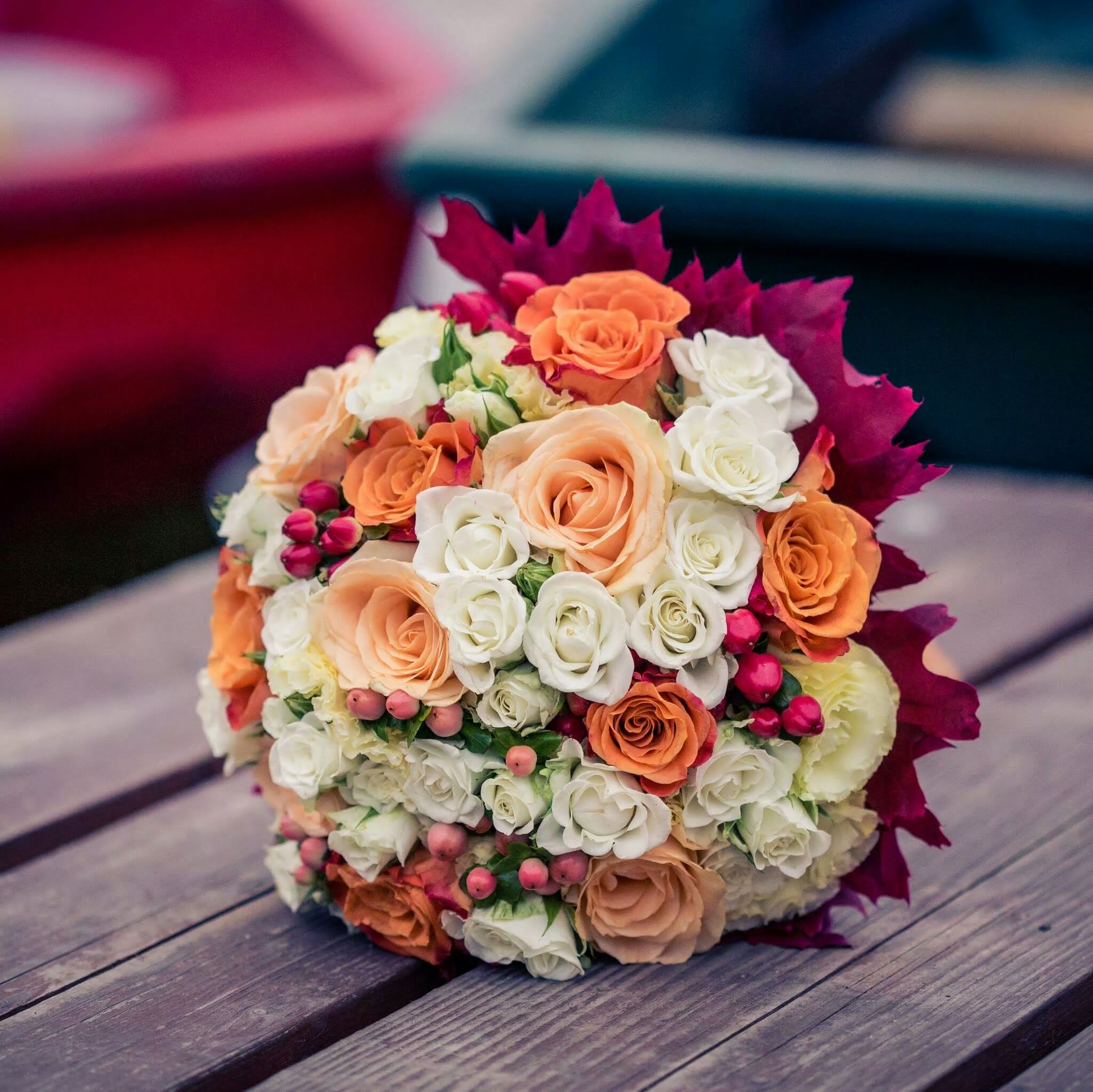 Květiny Deluxe Flowers foto 4