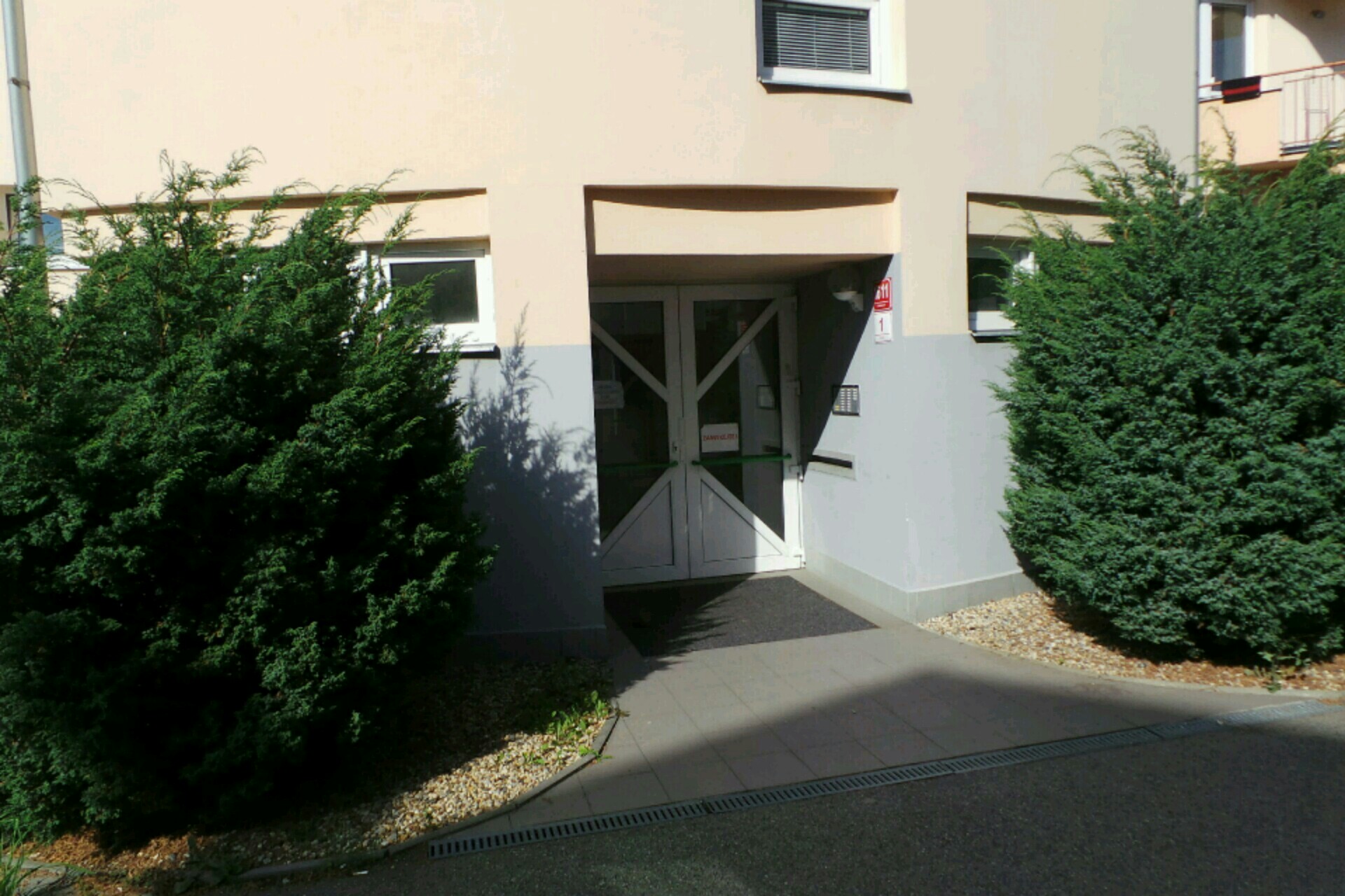 Společenství vlastníků pro dům Lipová 1611/1