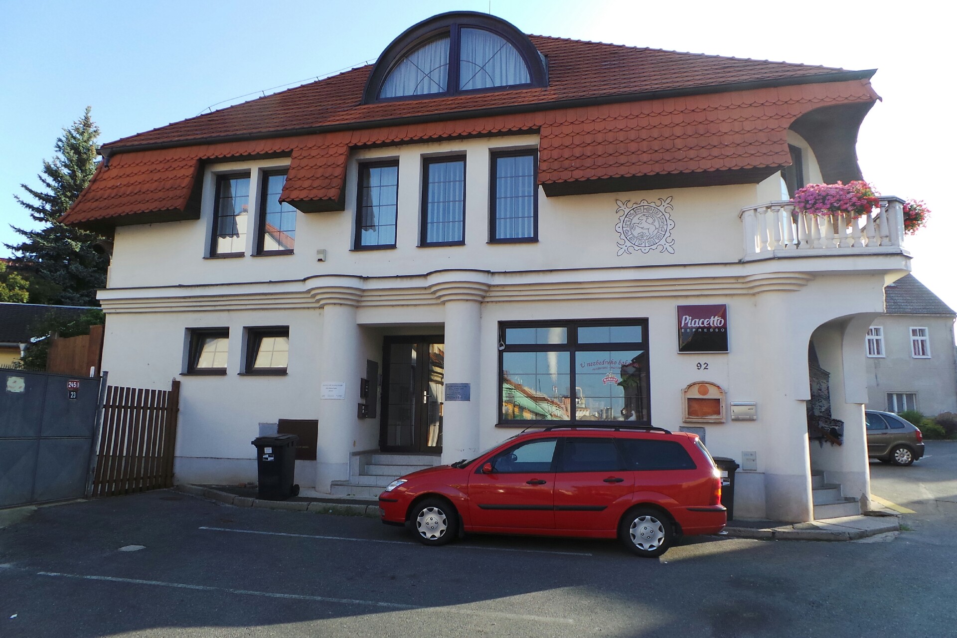 JUDr. Michal Špirk, advokát