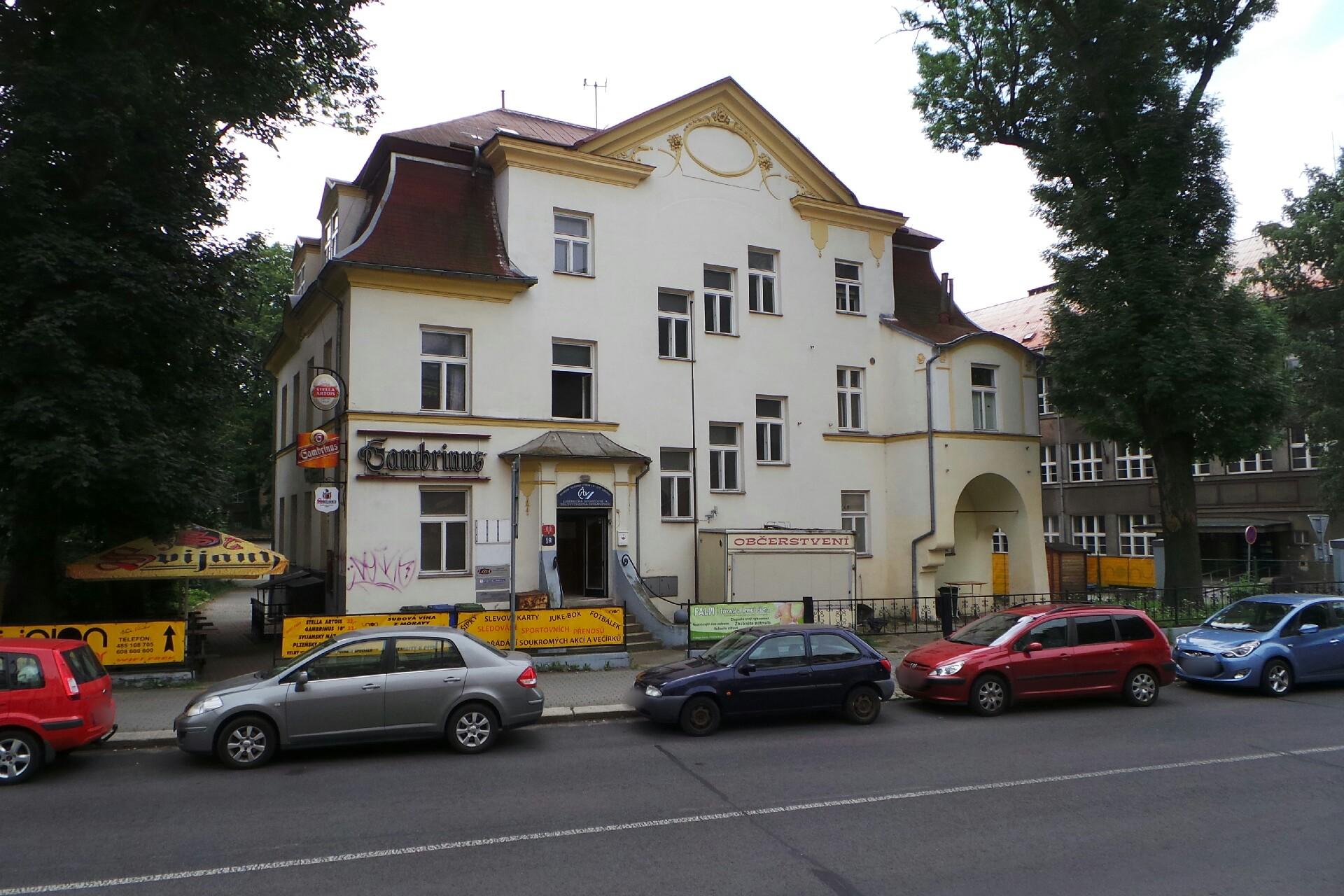 Krajská organizace ČUS Libereckého kraje