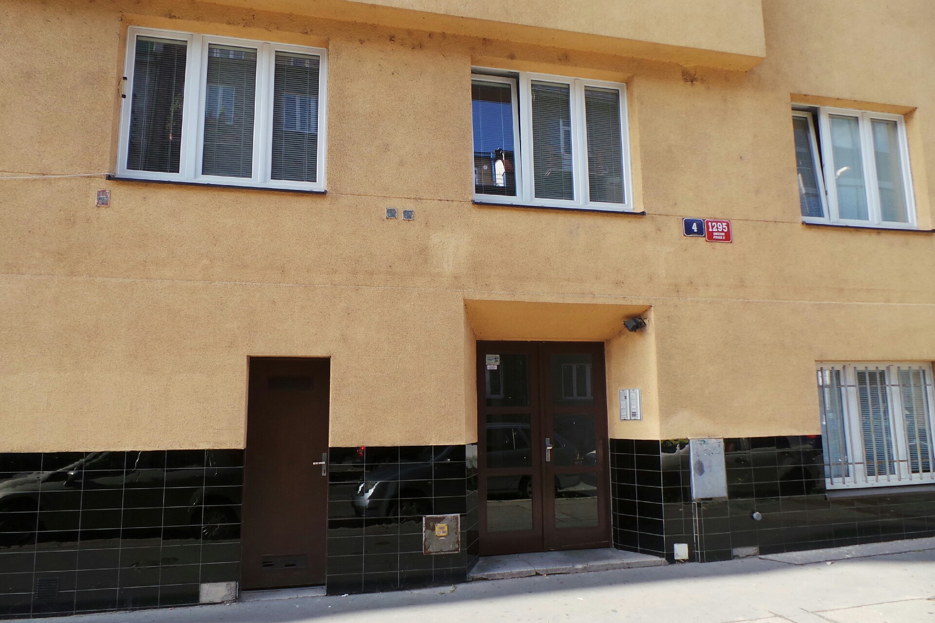 Martin Klepáč - dětské tábory