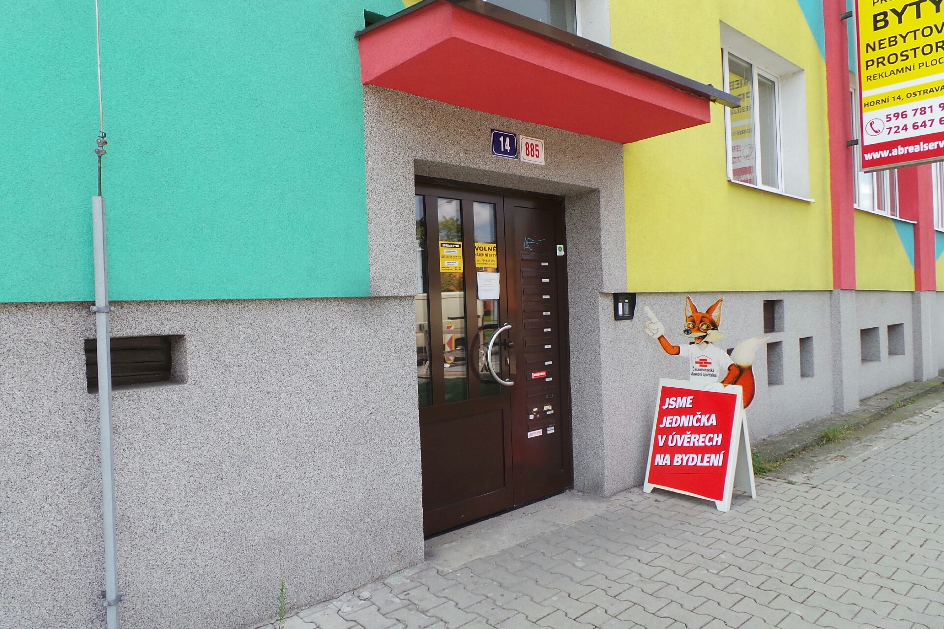 Jana Kročová foto 1