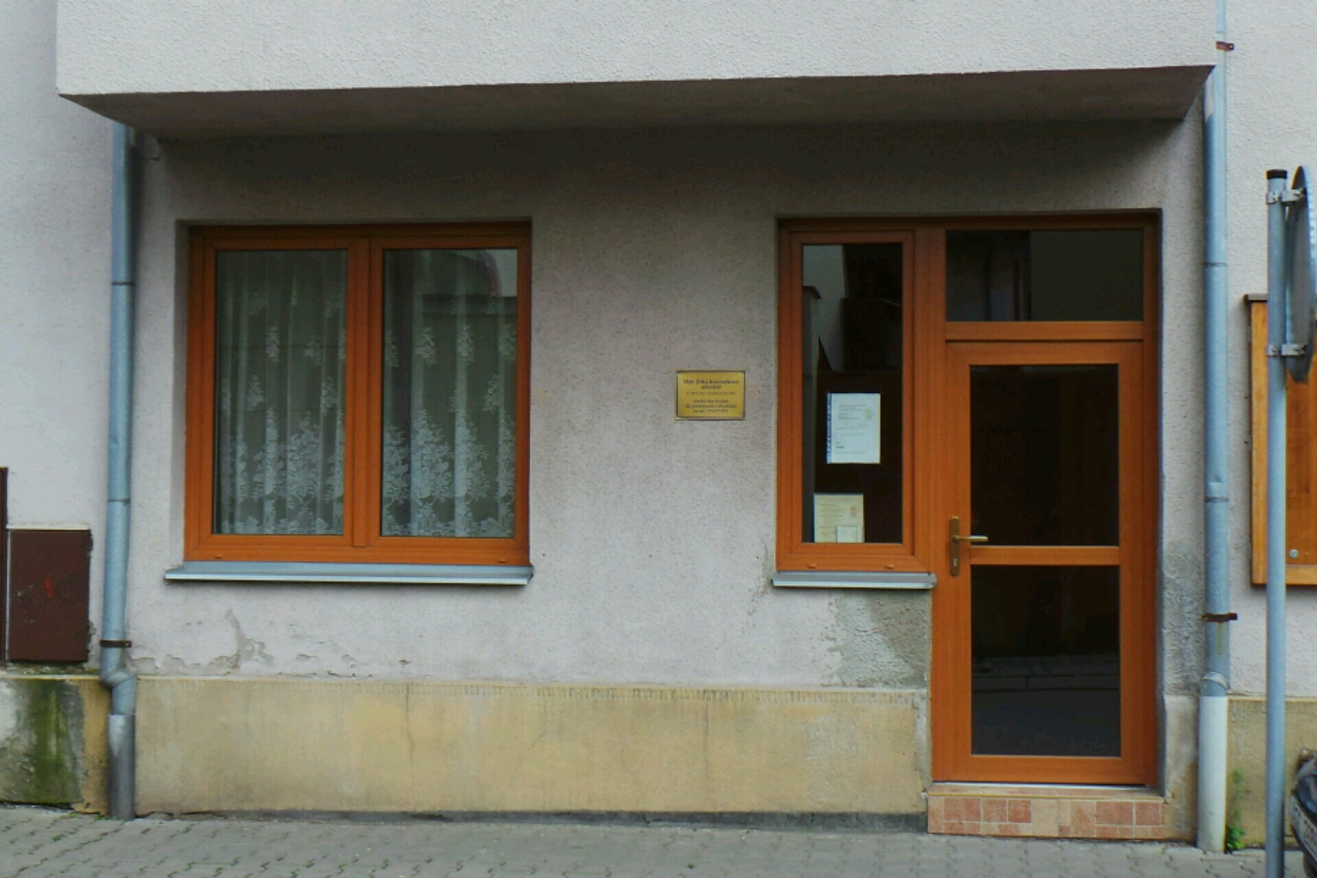 1. Letohradská finanční, s.r.o.