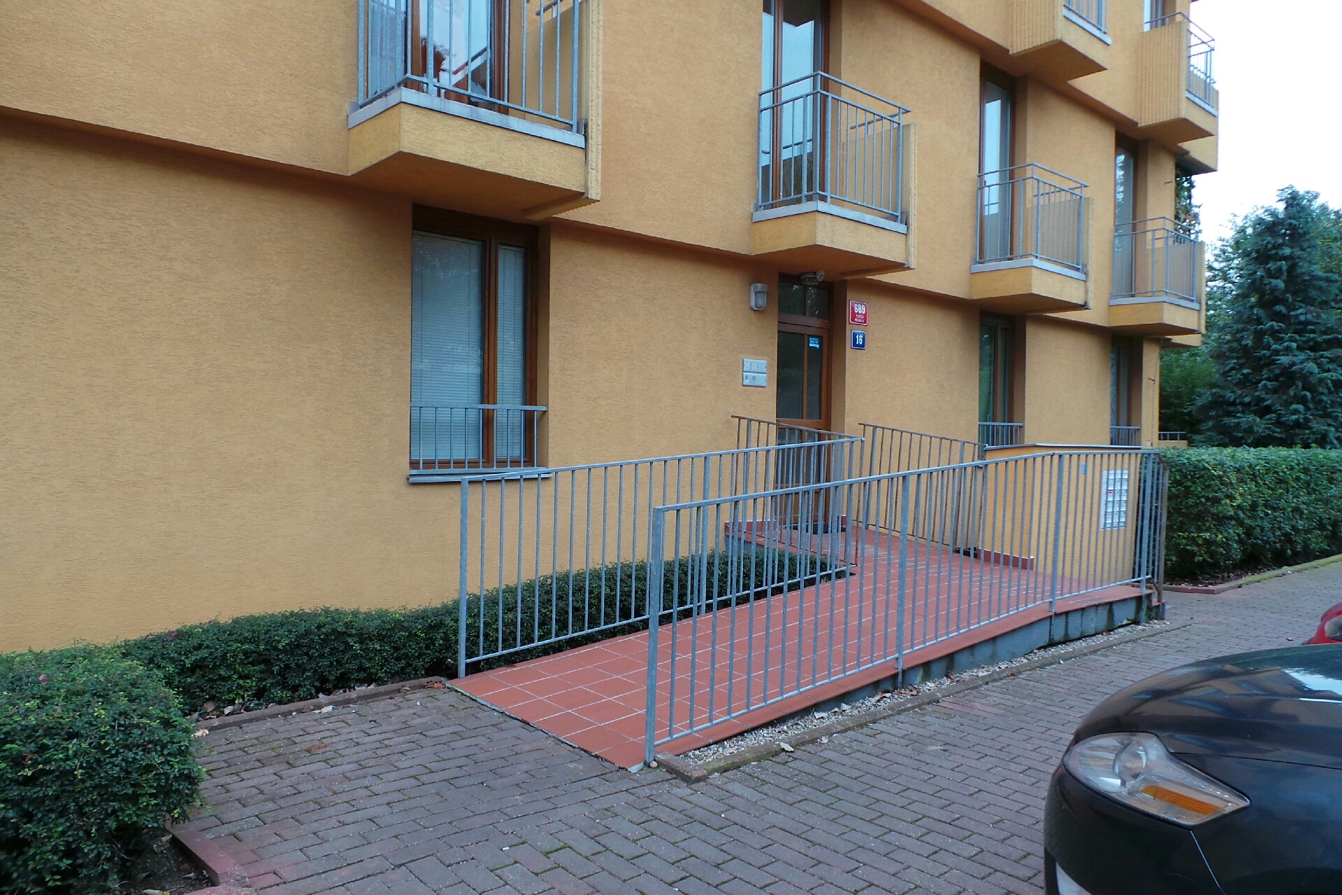 Ing. Ladislava Rosíková