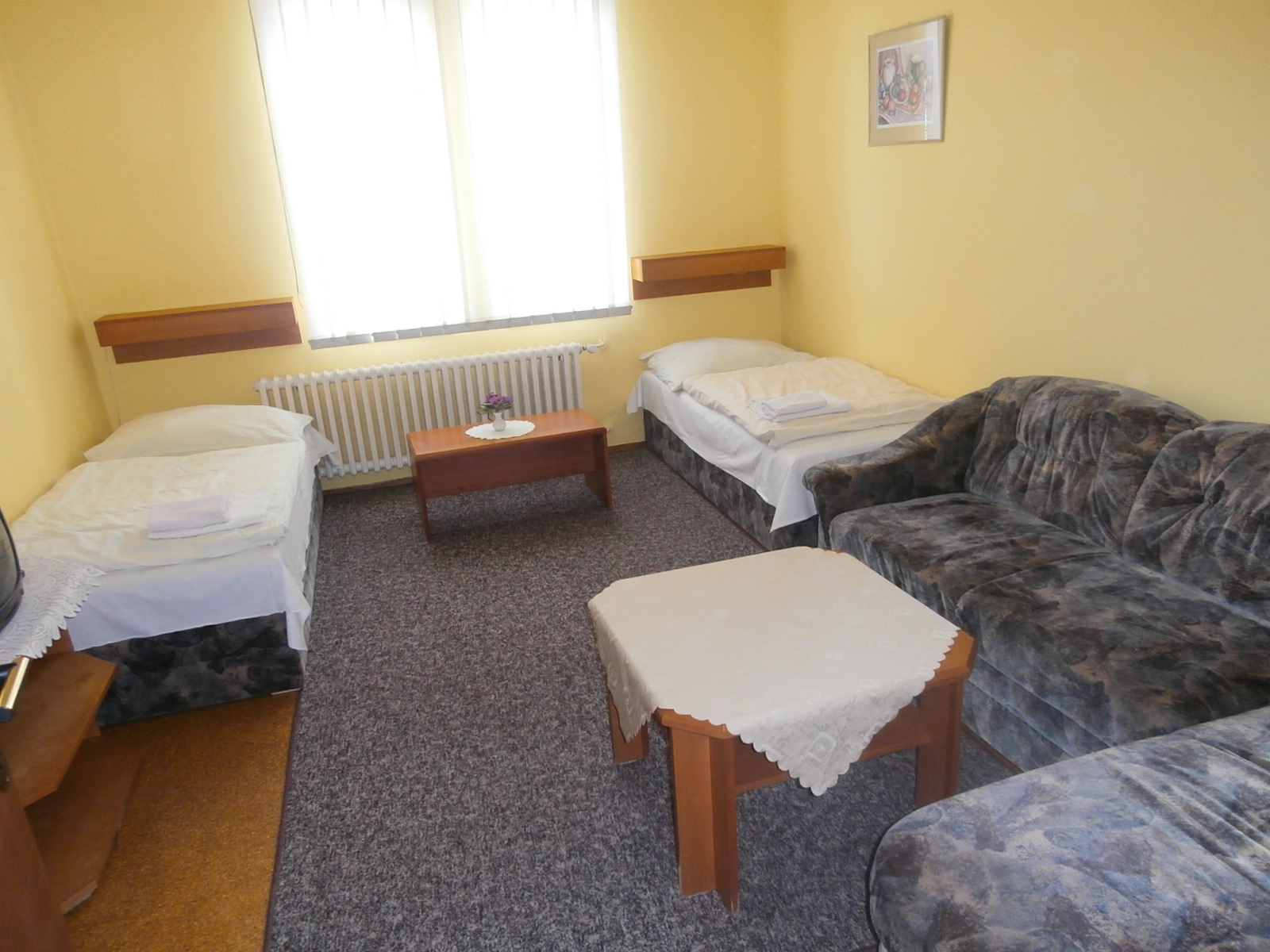 Penzion Monika Luhačovice foto 6