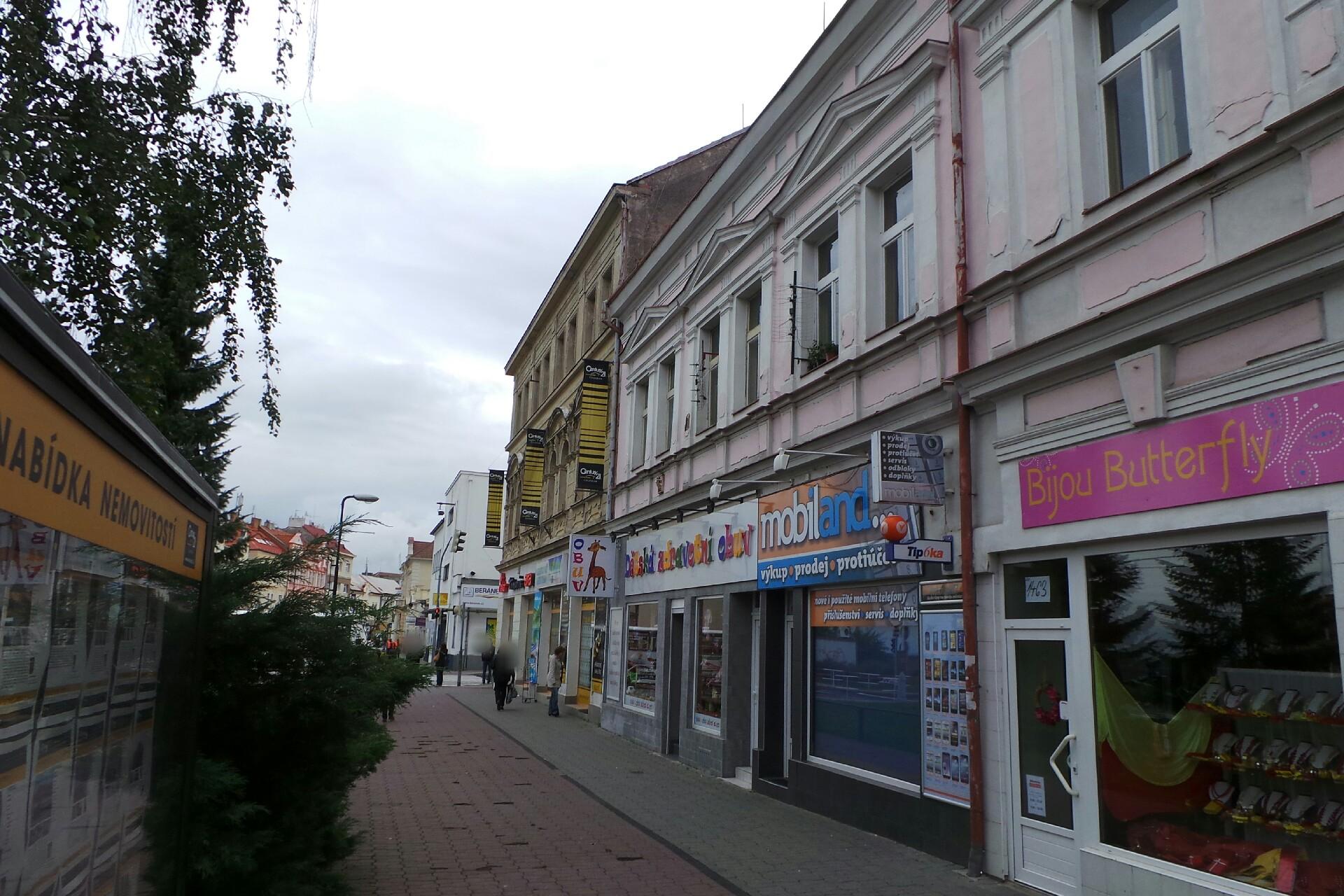 Dětská zdravotní obuv Žirafa foto 2