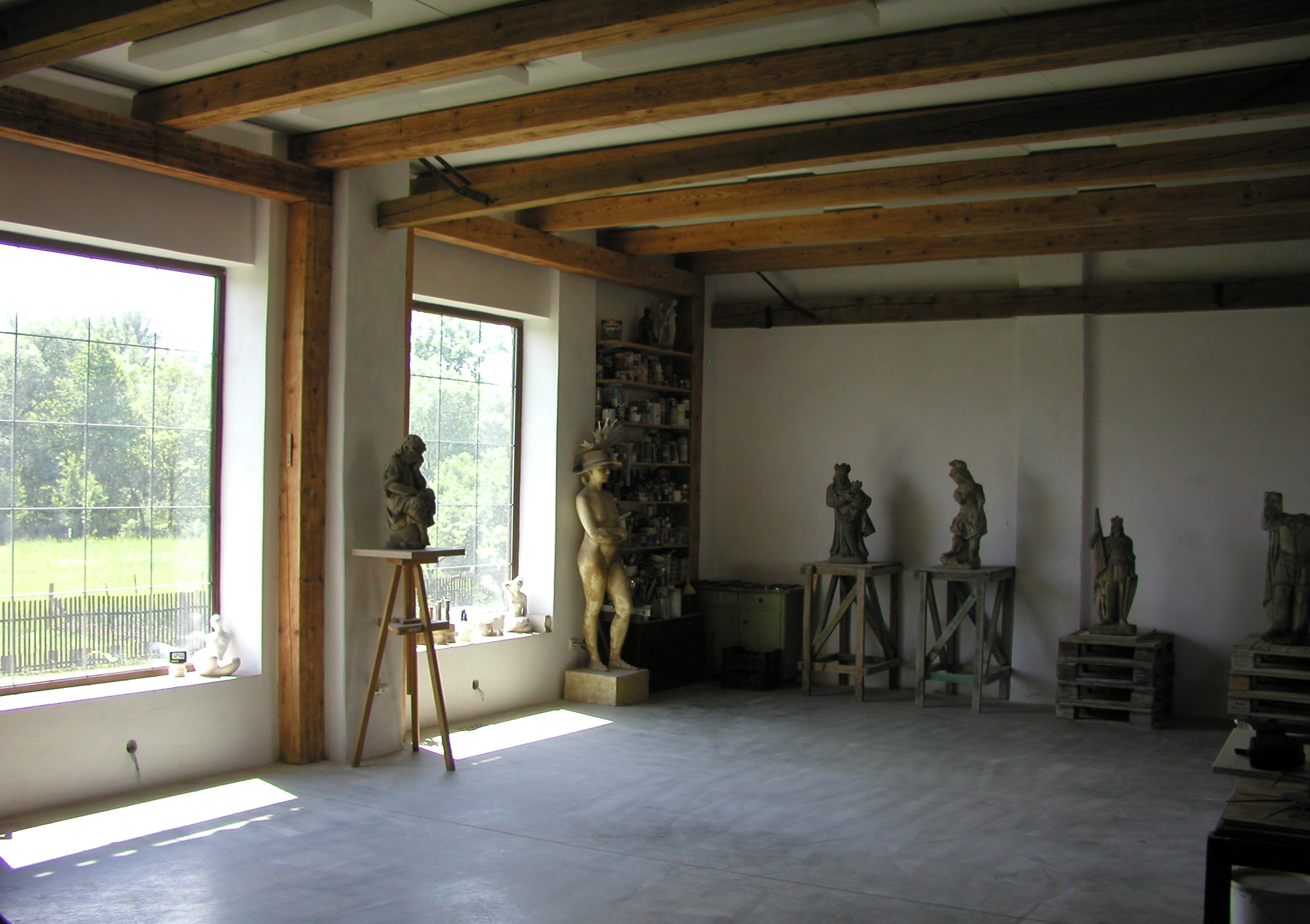 ARCHETYPA, s.r.o. foto 2