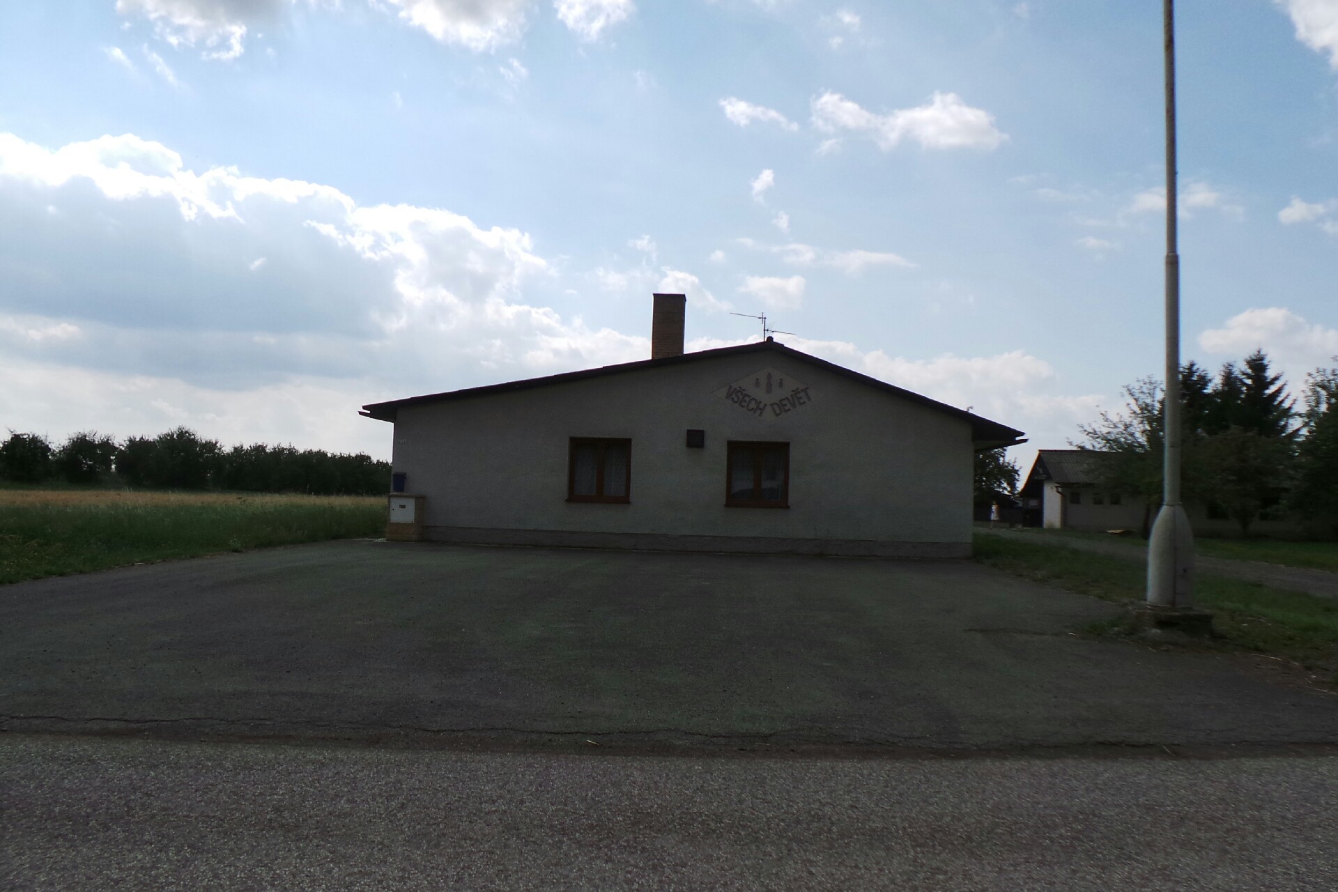 Sportovní kuželkářský klub České Meziříčí