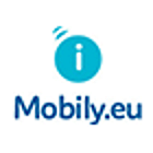 Logo obchodu iMobily.eu