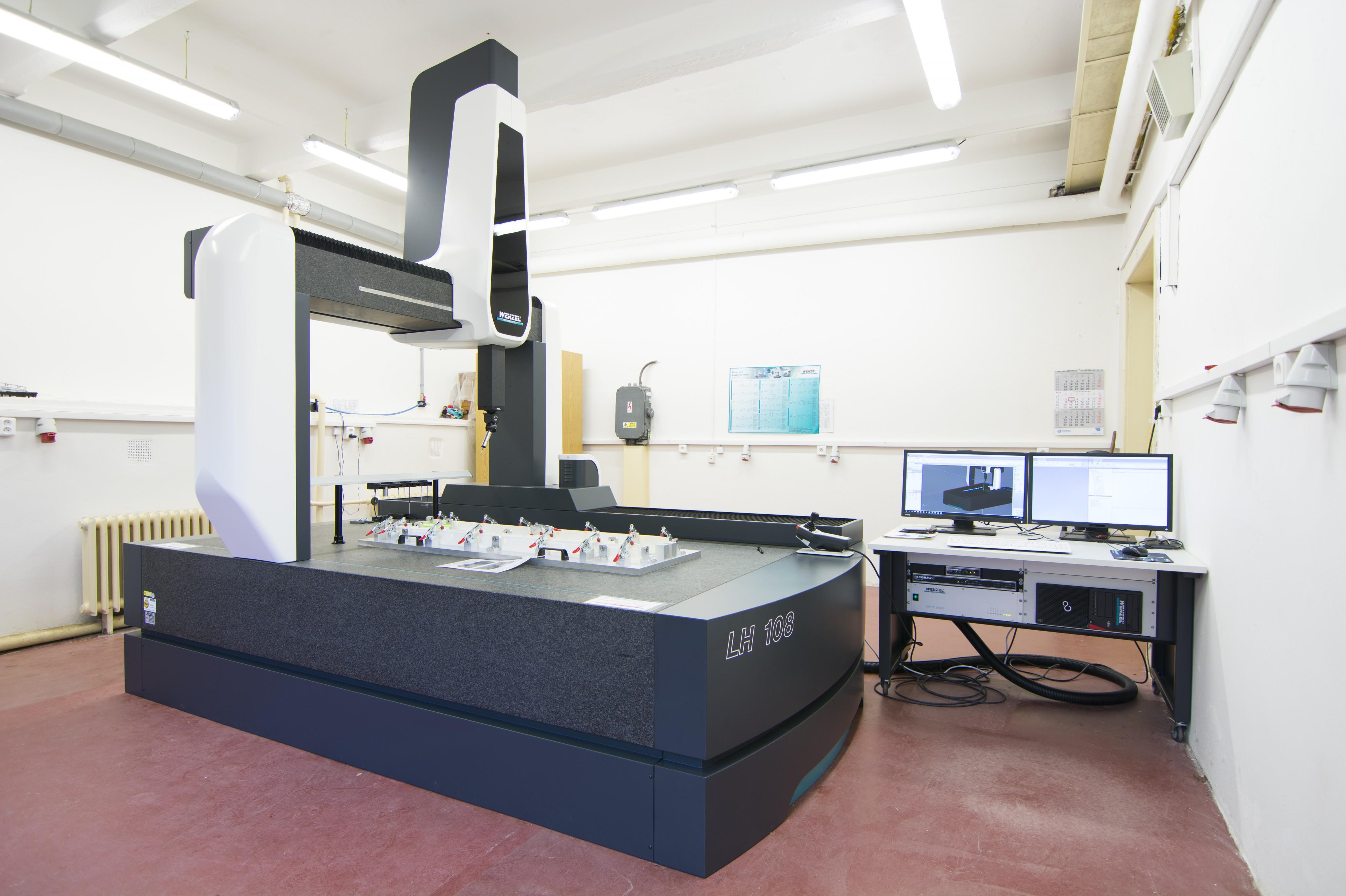 Strojírenský zkušební ústav