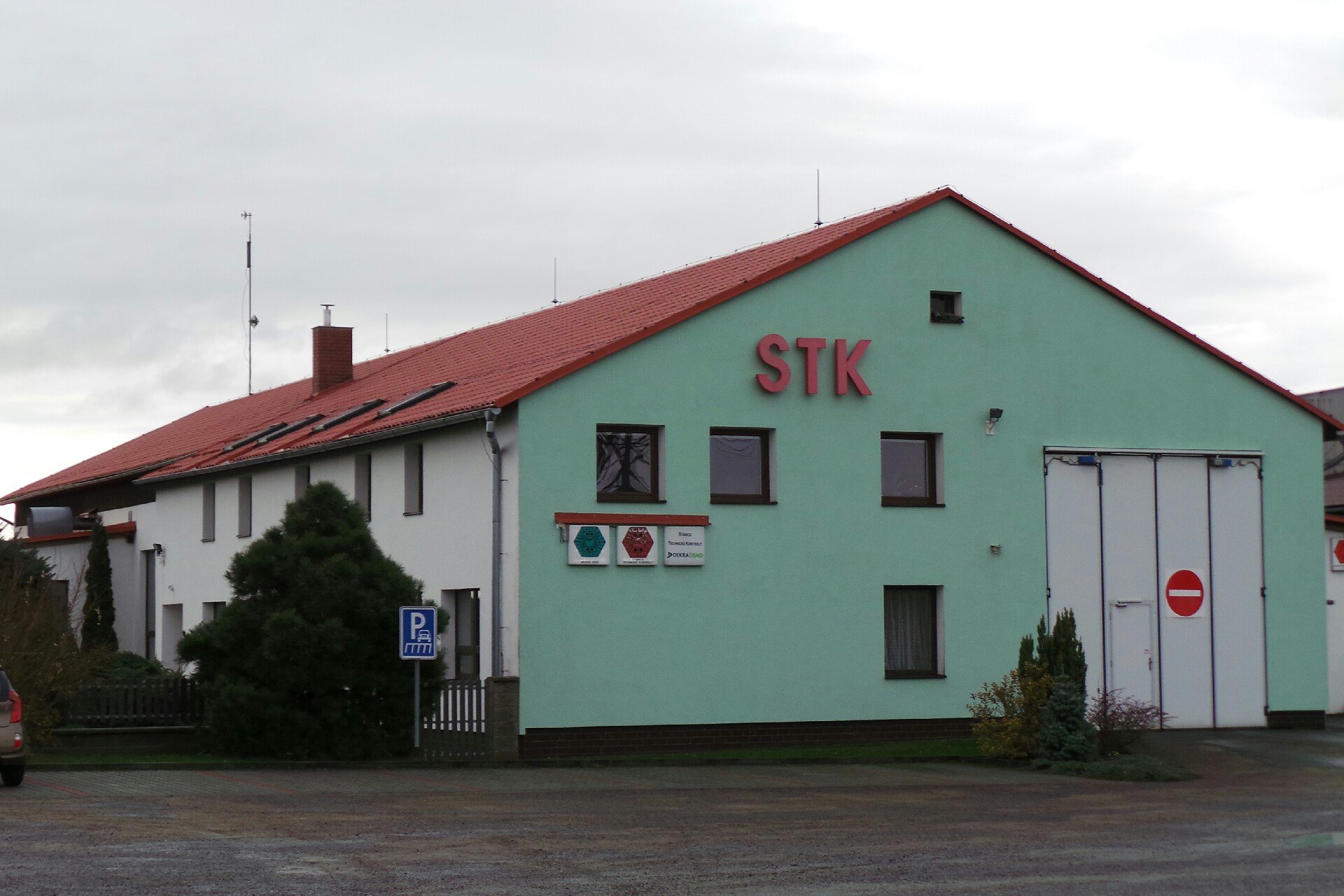 STK NOVÁK HB, s.r.o. foto 1