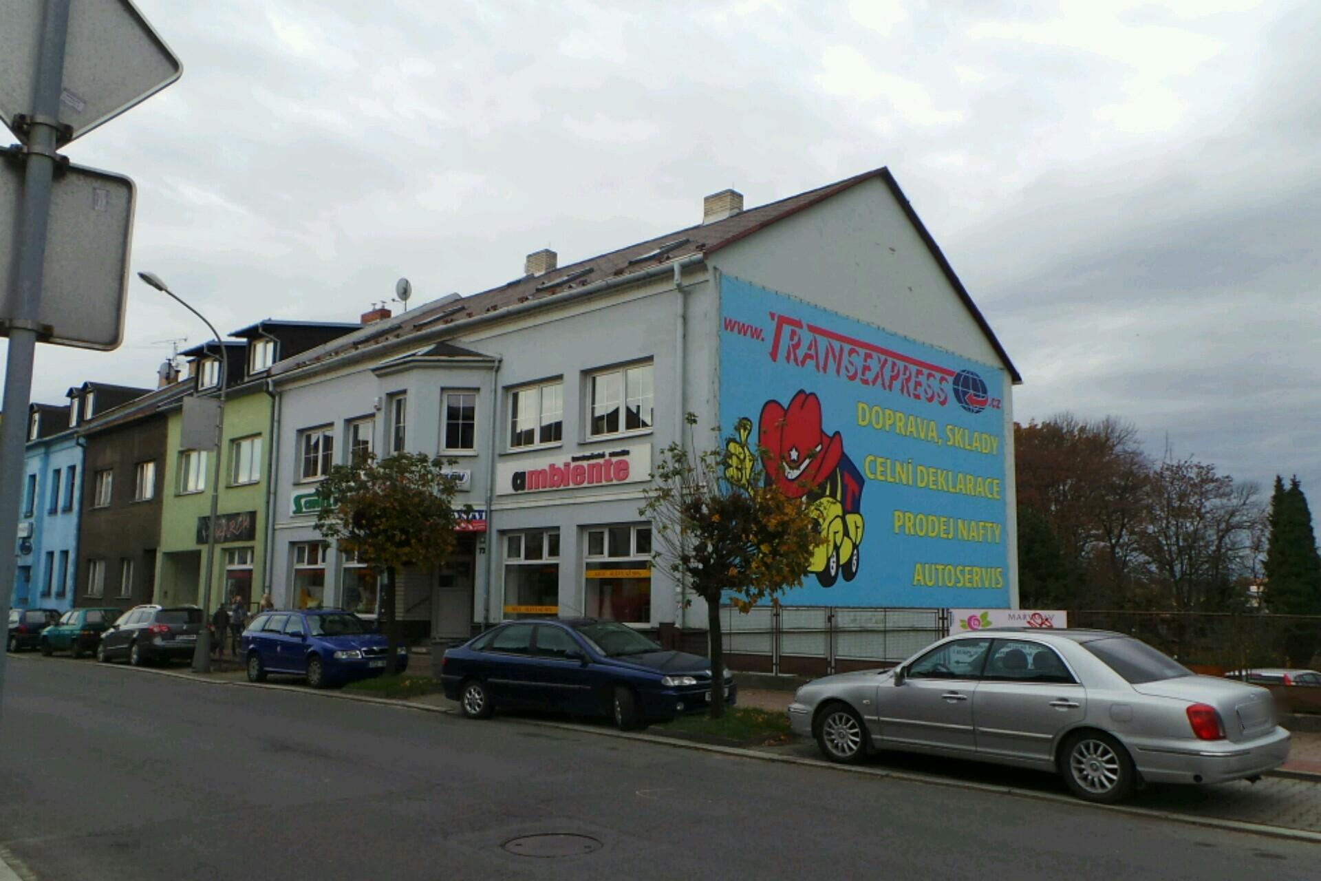 SOV-tradin spol. s.r.o