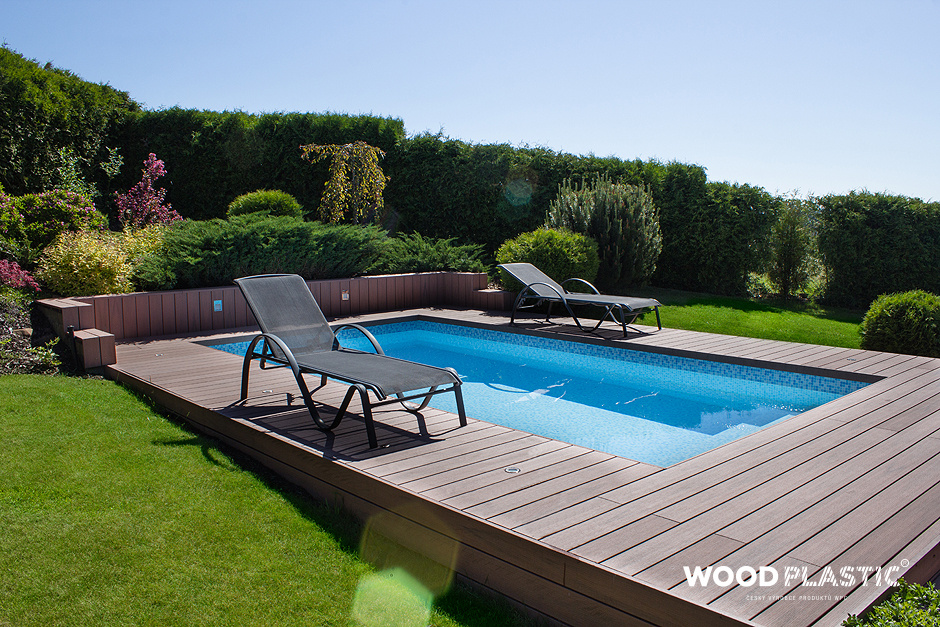 WPC - WOODPLASTIC, a.s. foto 5