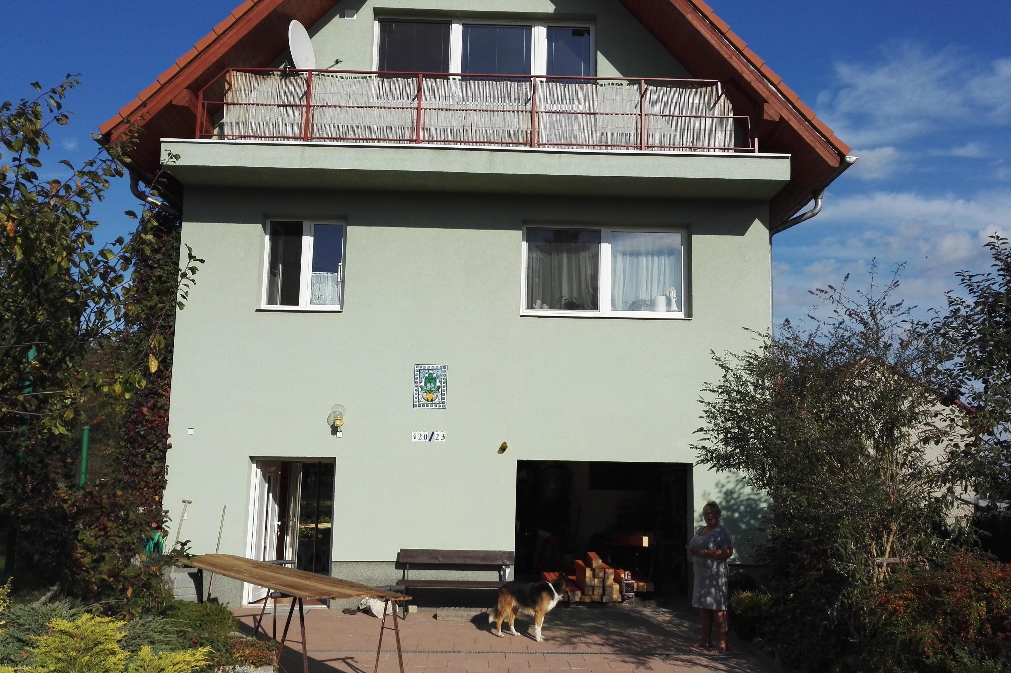 Iva Valdmanová - masáže foto 1