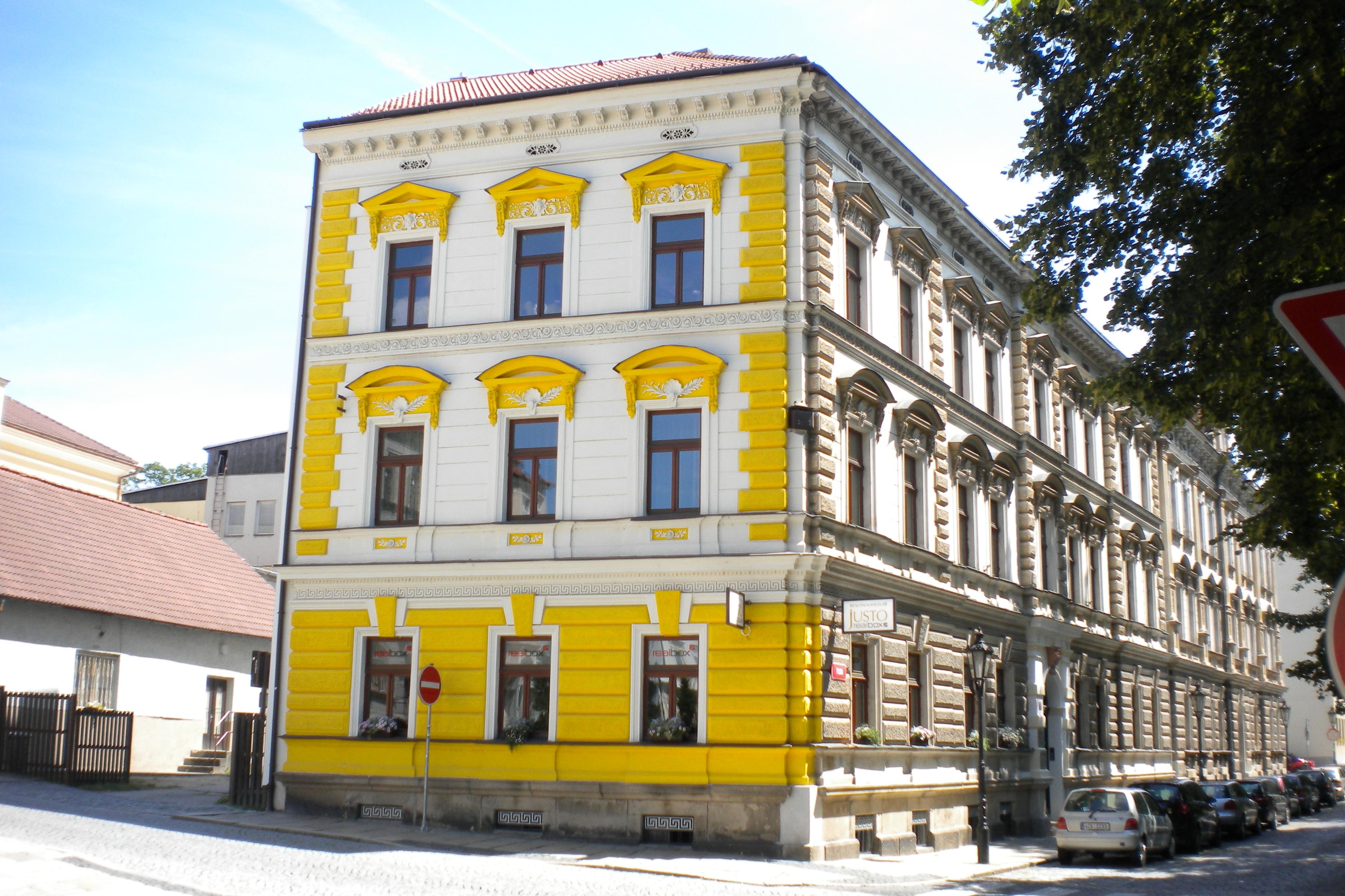 REALBOX, partner Justo