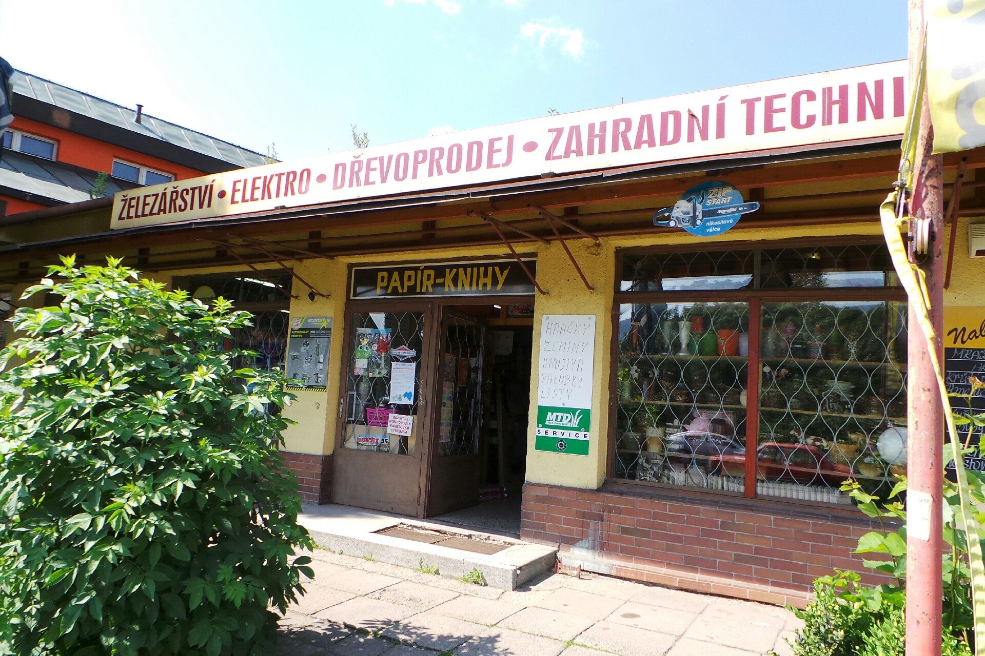 TRUHLÁŘSTVÍ VLČEK, s.r.o.