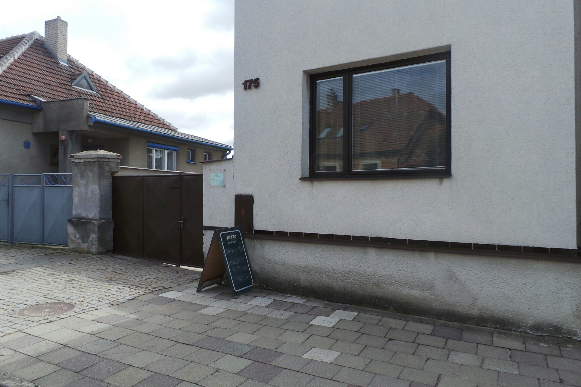 Miroslava Jeřábková MIKRO