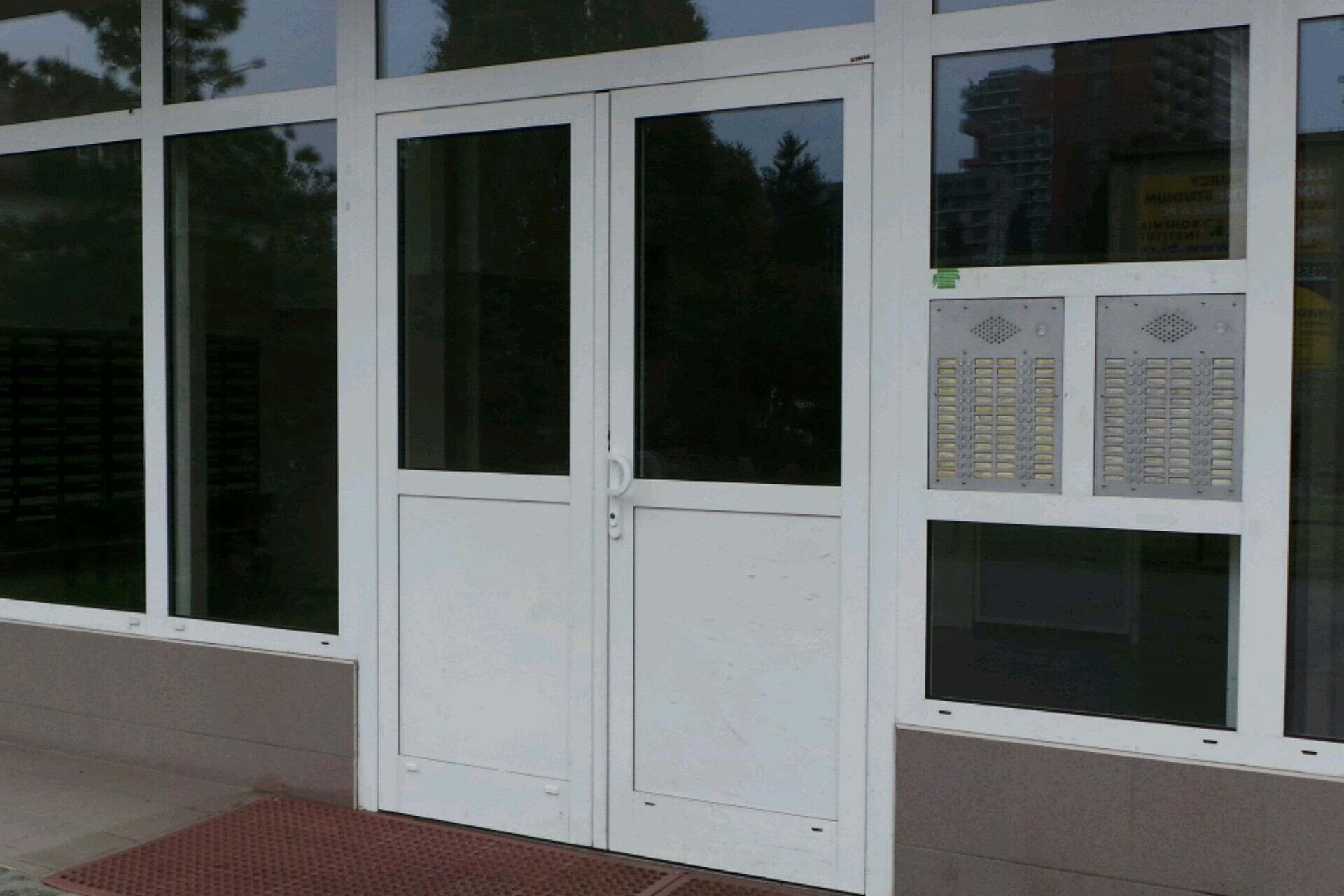 Irena Říhová - účetnictví