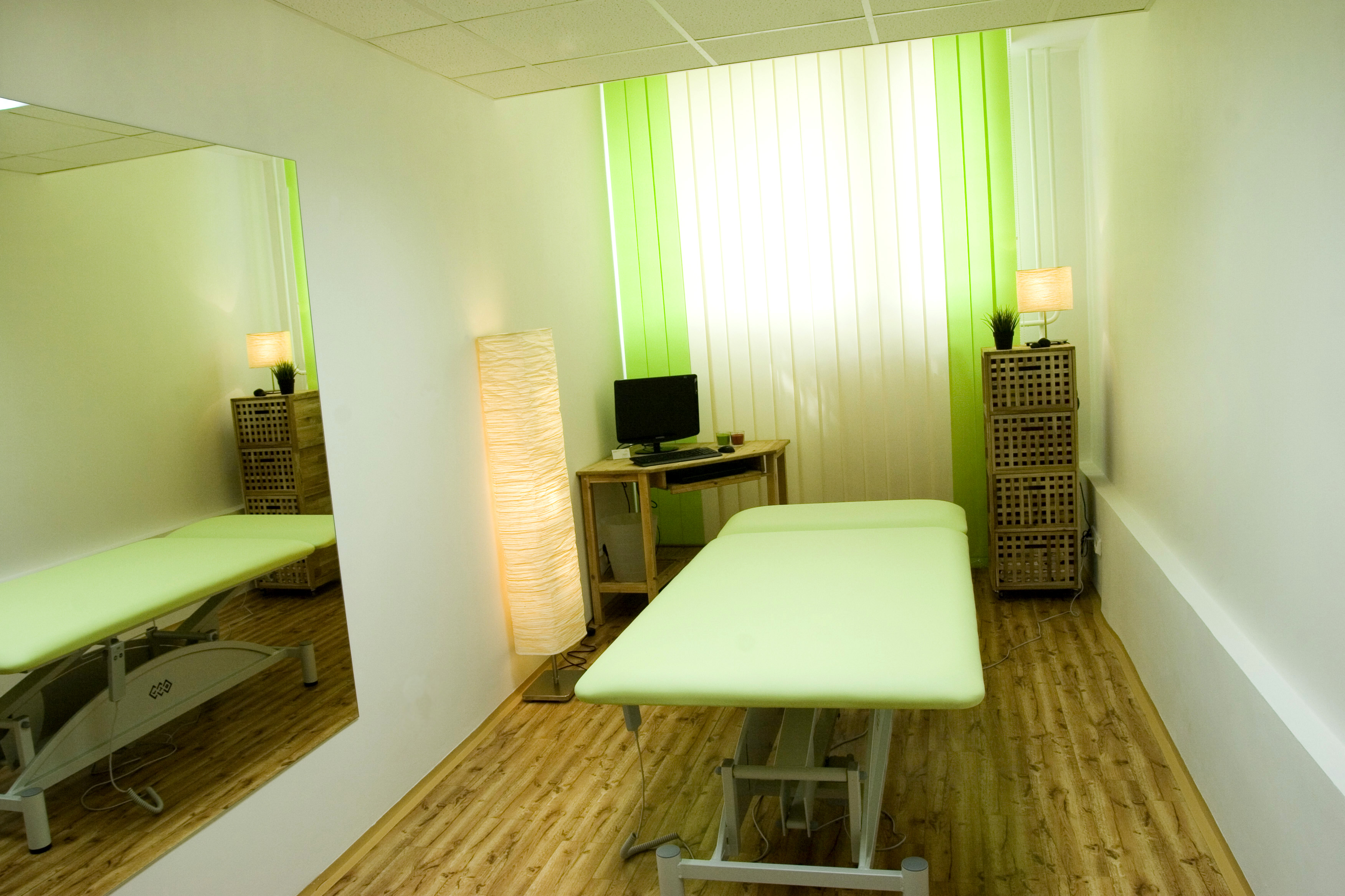 FYZIOTERAPIE LEVITAS foto 3