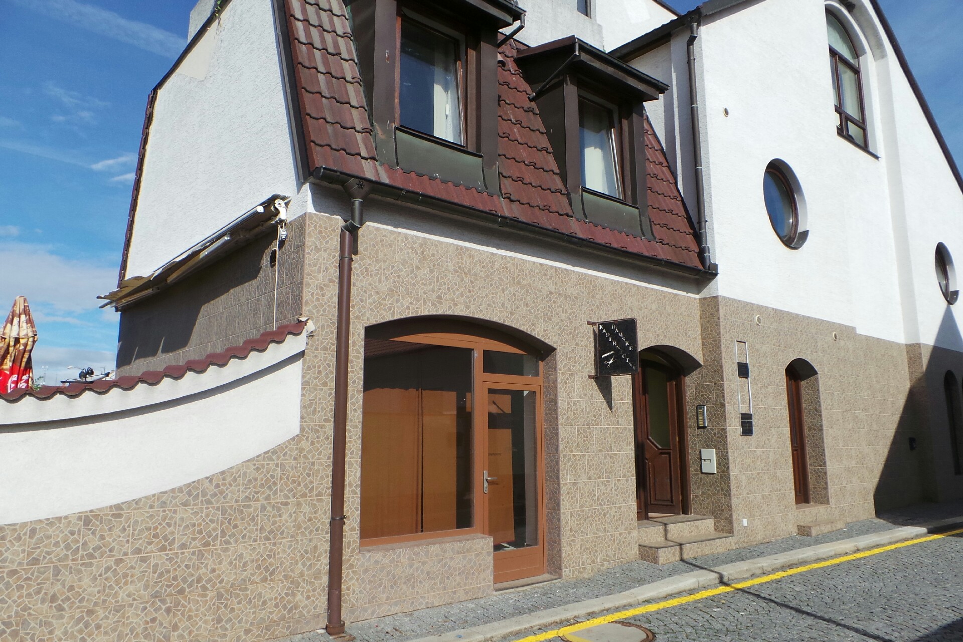 Ing. Jana Hudcová Čejková