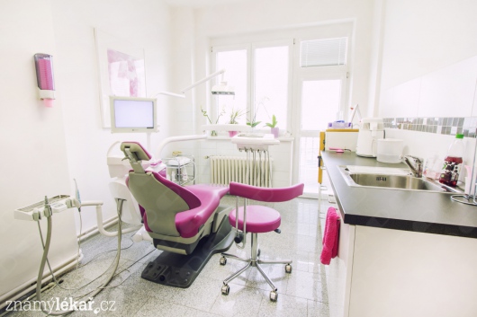 Kateřina Dočekalová DiS. - Dentální hygienistka foto 3