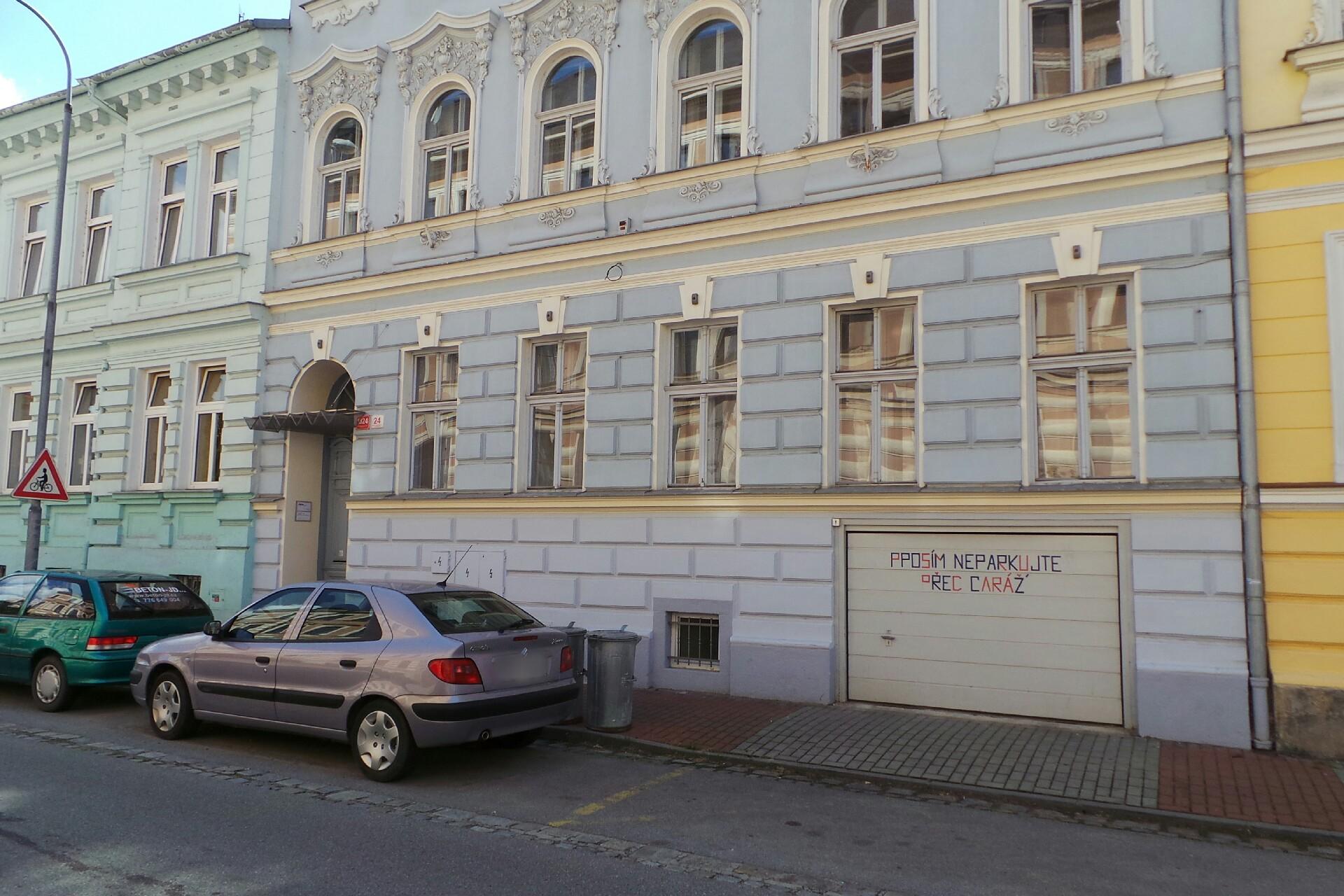 FOTO Stanislava Brůhová