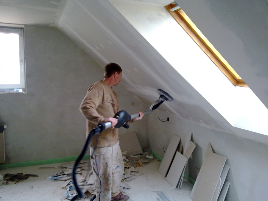 Malířství-podlahářství Daňhel foto 3