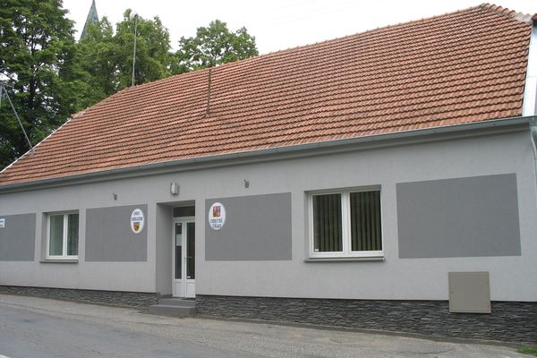 Ohrozim obecní úřad (Ohrozim) • Firmy.cz